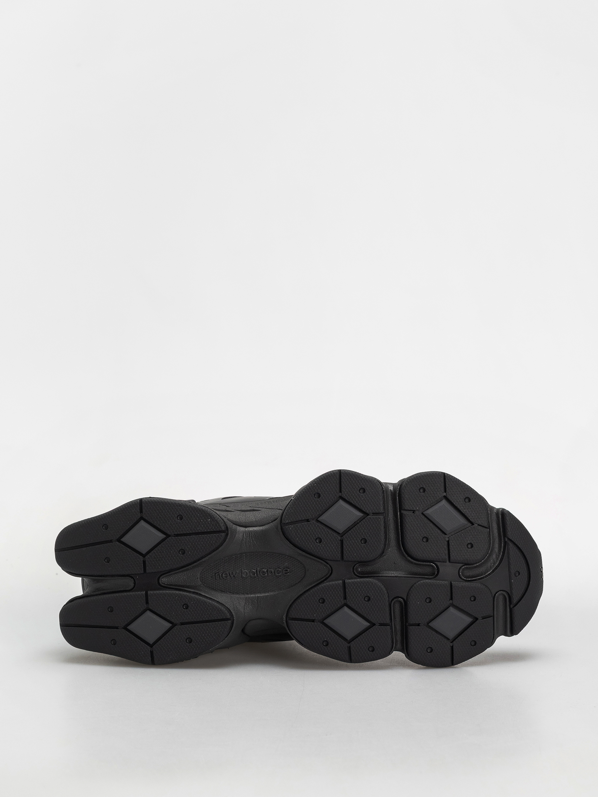 Buty New Balance 9060 (black/faded black)