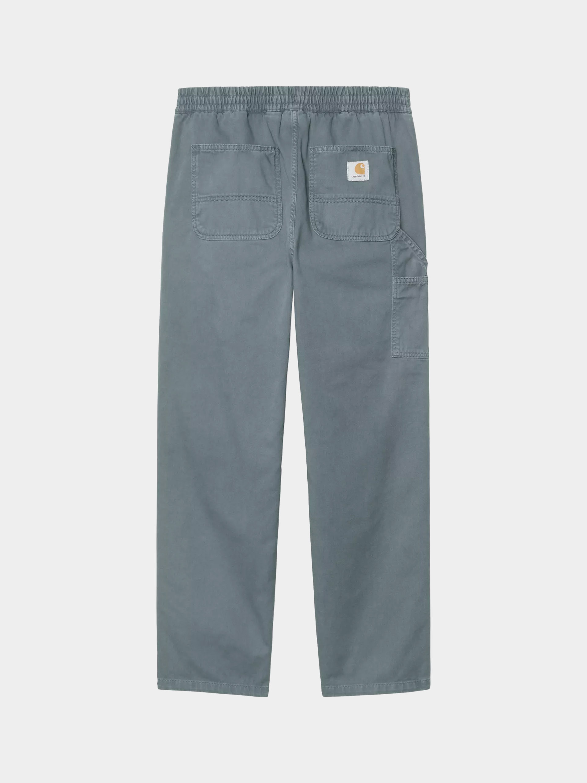 Spodnie Carhartt WIP Flint (cozy blue)
