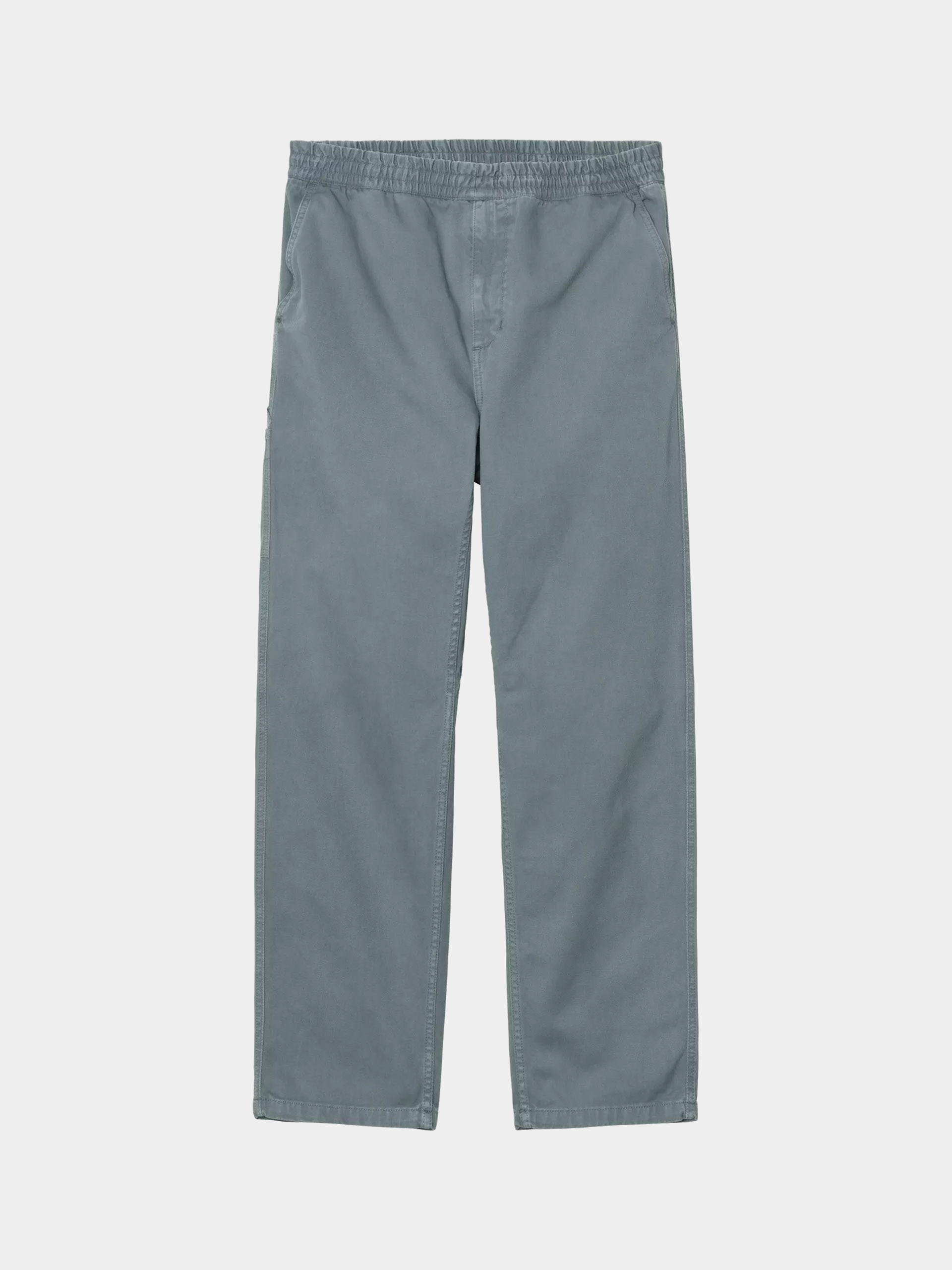 Spodnie Carhartt WIP Flint (cozy blue)