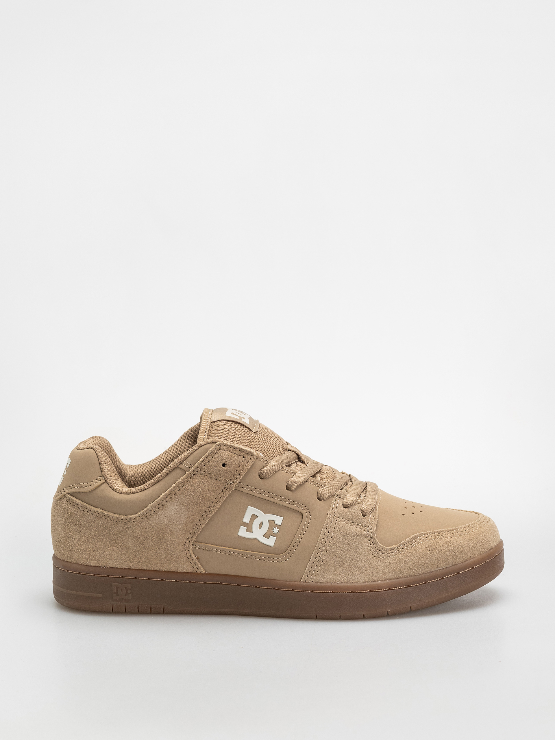 Buty DC Manteca 4 (tan/gum)