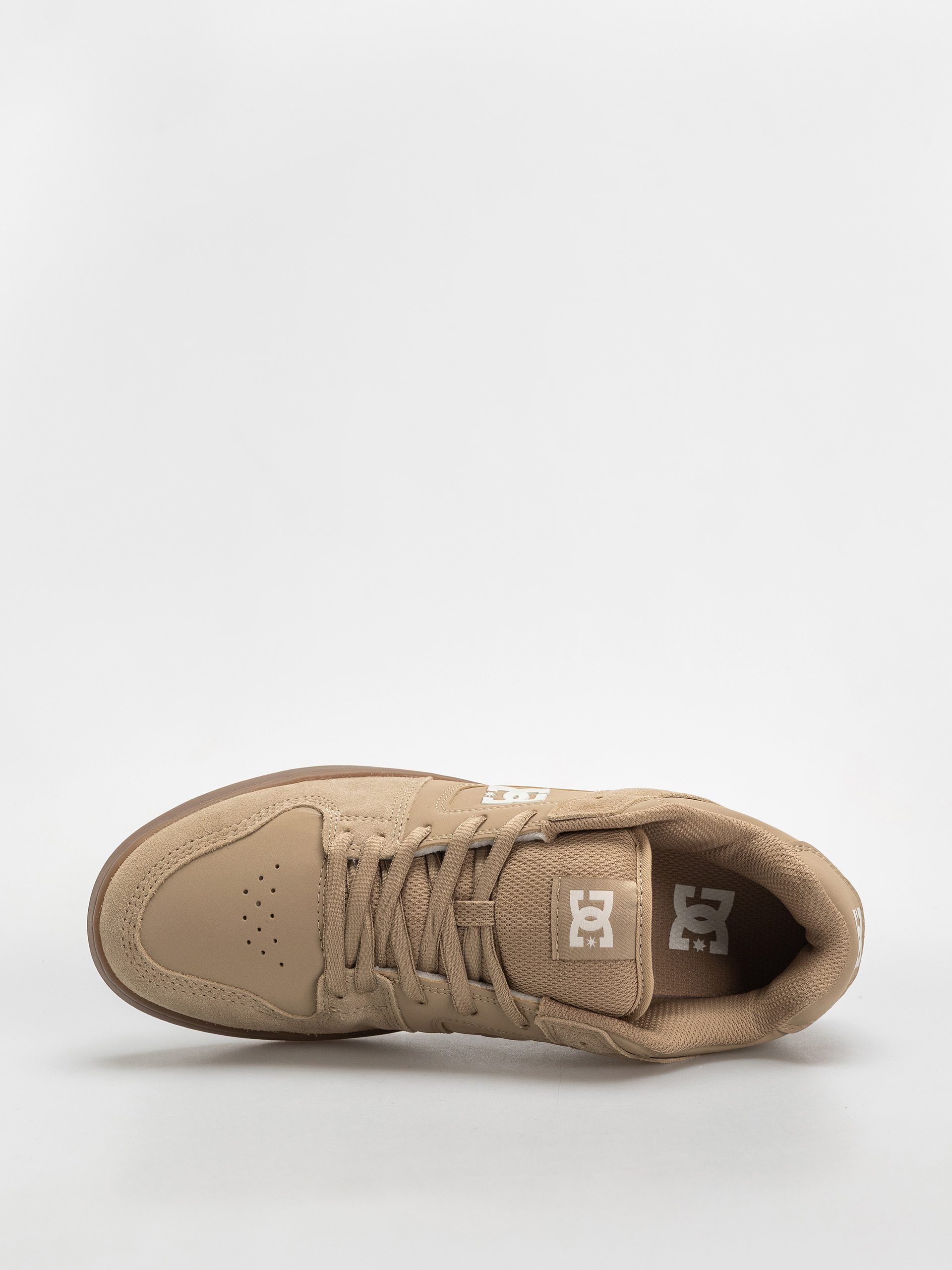 Buty DC Manteca 4 (tan/gum)