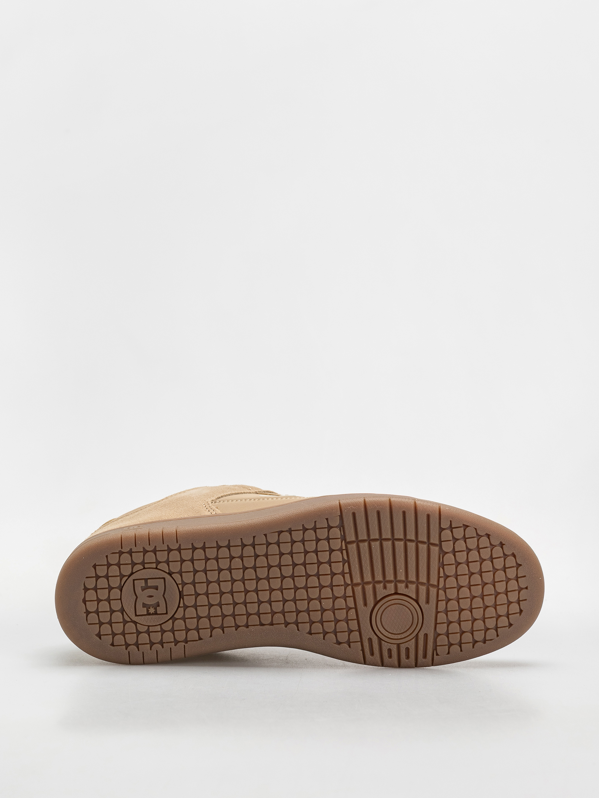 Buty DC Manteca 4 (tan/gum)