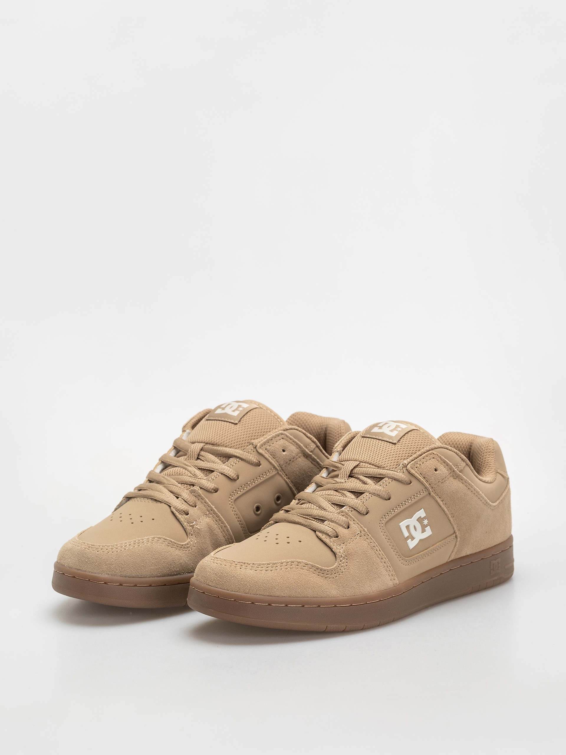 Buty DC Manteca 4 (tan/gum)