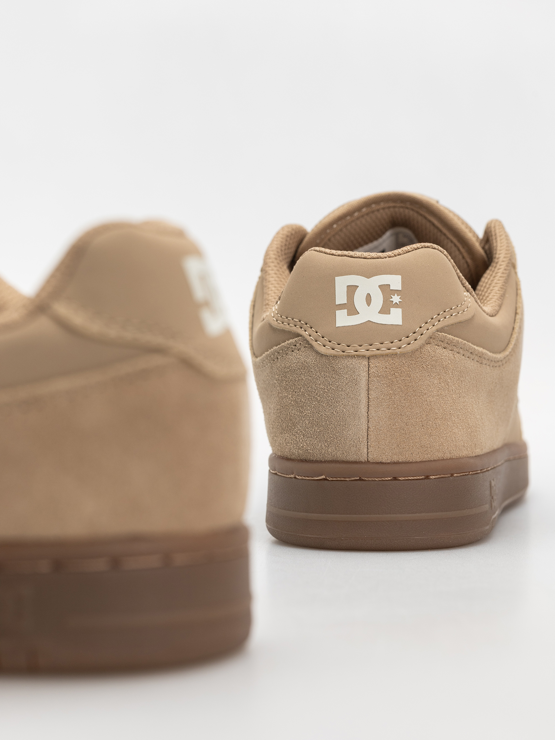Buty DC Manteca 4 (tan/gum)