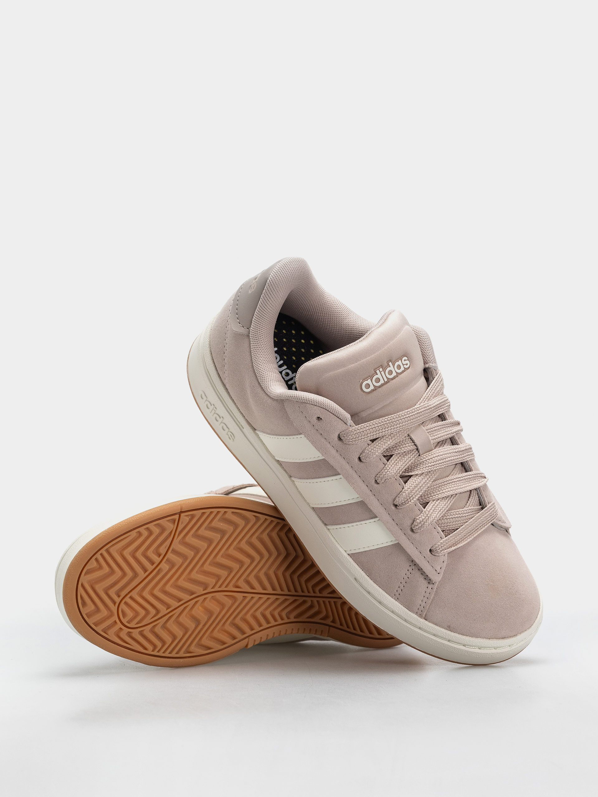 Buty adidas Grand Court Alpha 0 Wmn (wontau/owhite/vapgre)