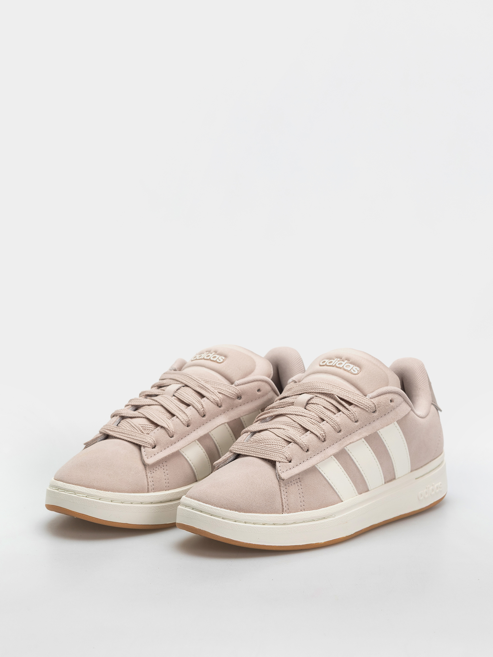 Buty adidas Grand Court Alpha 0 Wmn (wontau/owhite/vapgre)