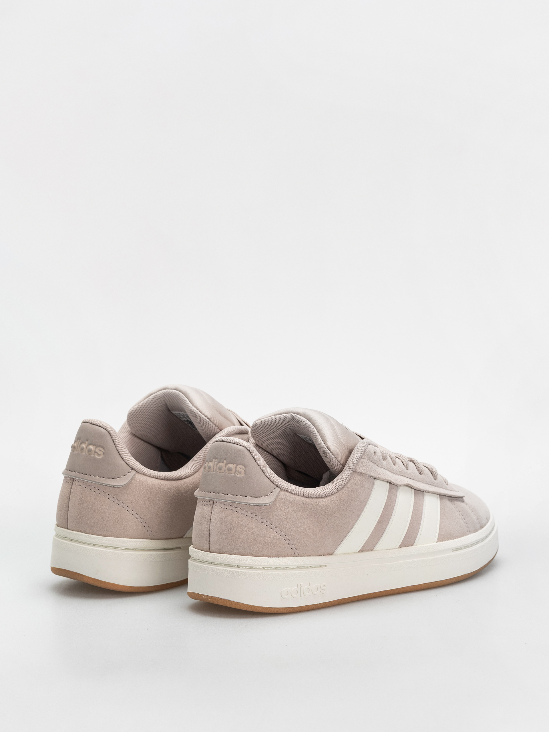 Buty adidas Grand Court Alpha 0 Wmn (wontau/owhite/vapgre)