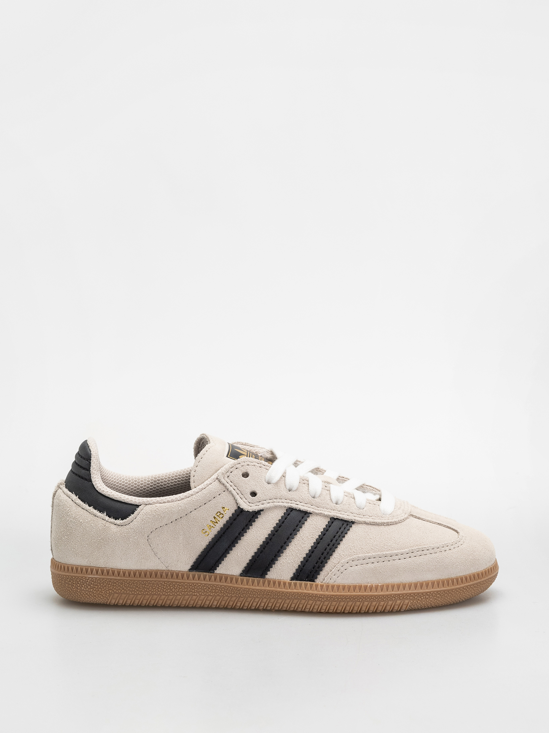Buty adidas Samba Adv (alumin/cblack/gum4)