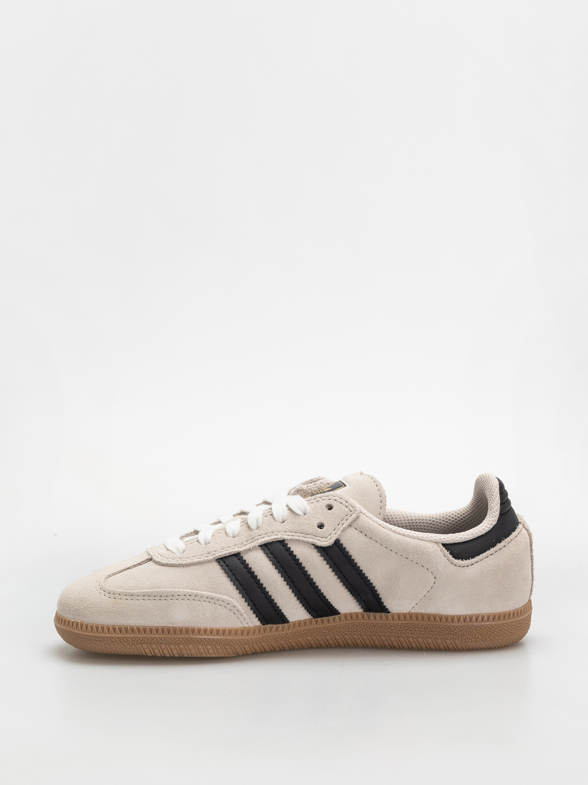Buty adidas Samba Adv (alumin/cblack/gum4)