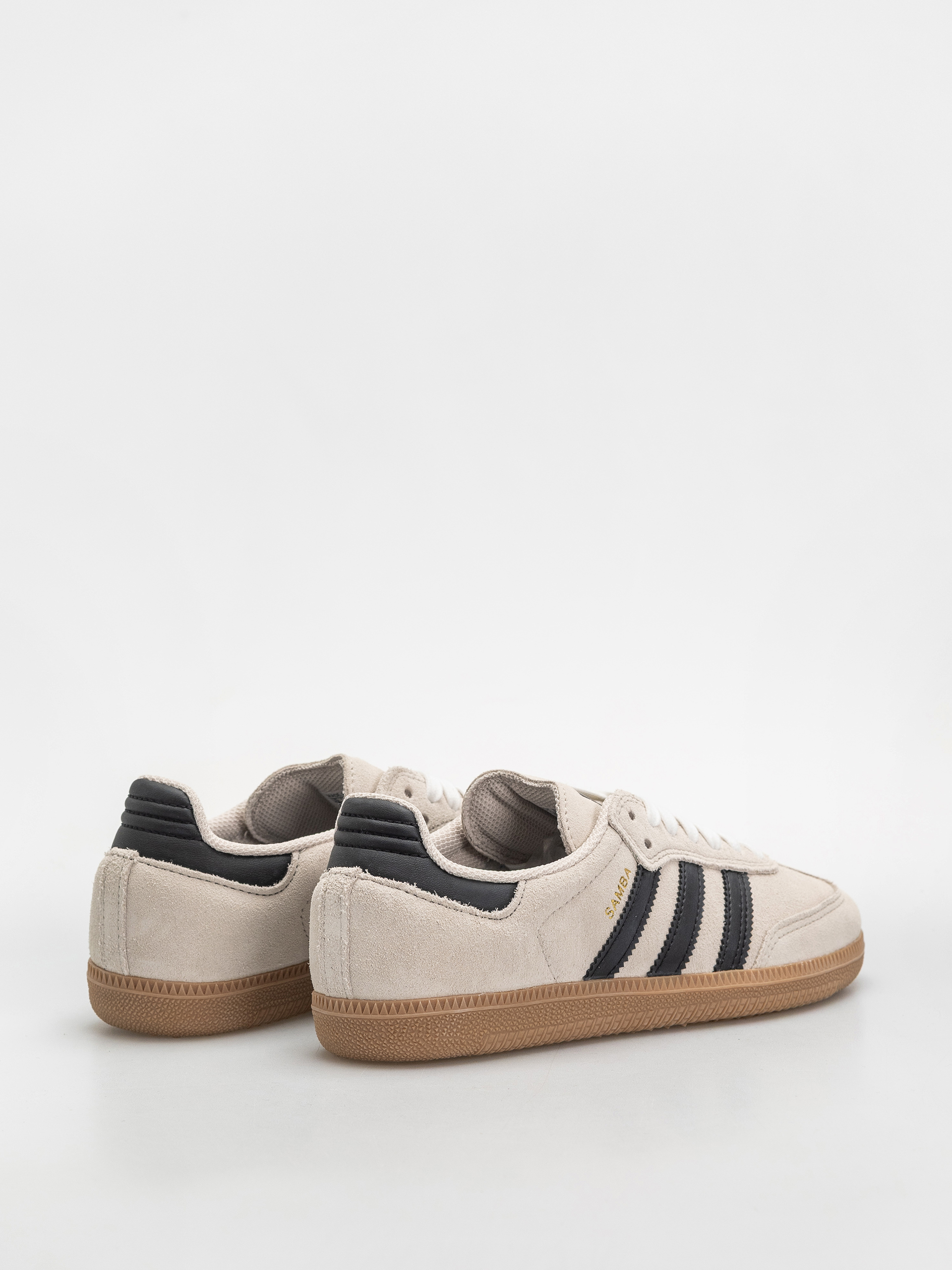 Buty adidas Samba Adv (alumin/cblack/gum4)