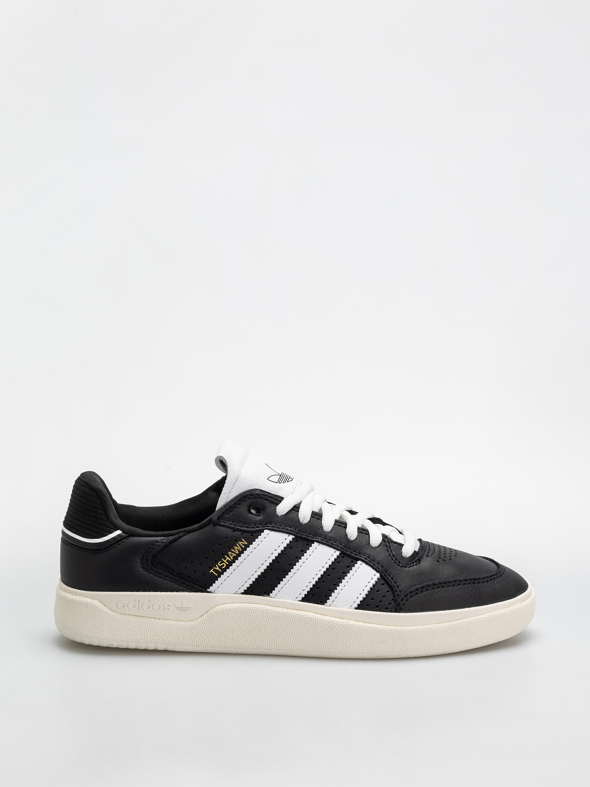 Buty adidas Tyshawn Low (cblack/ftwwht/cwhite)
