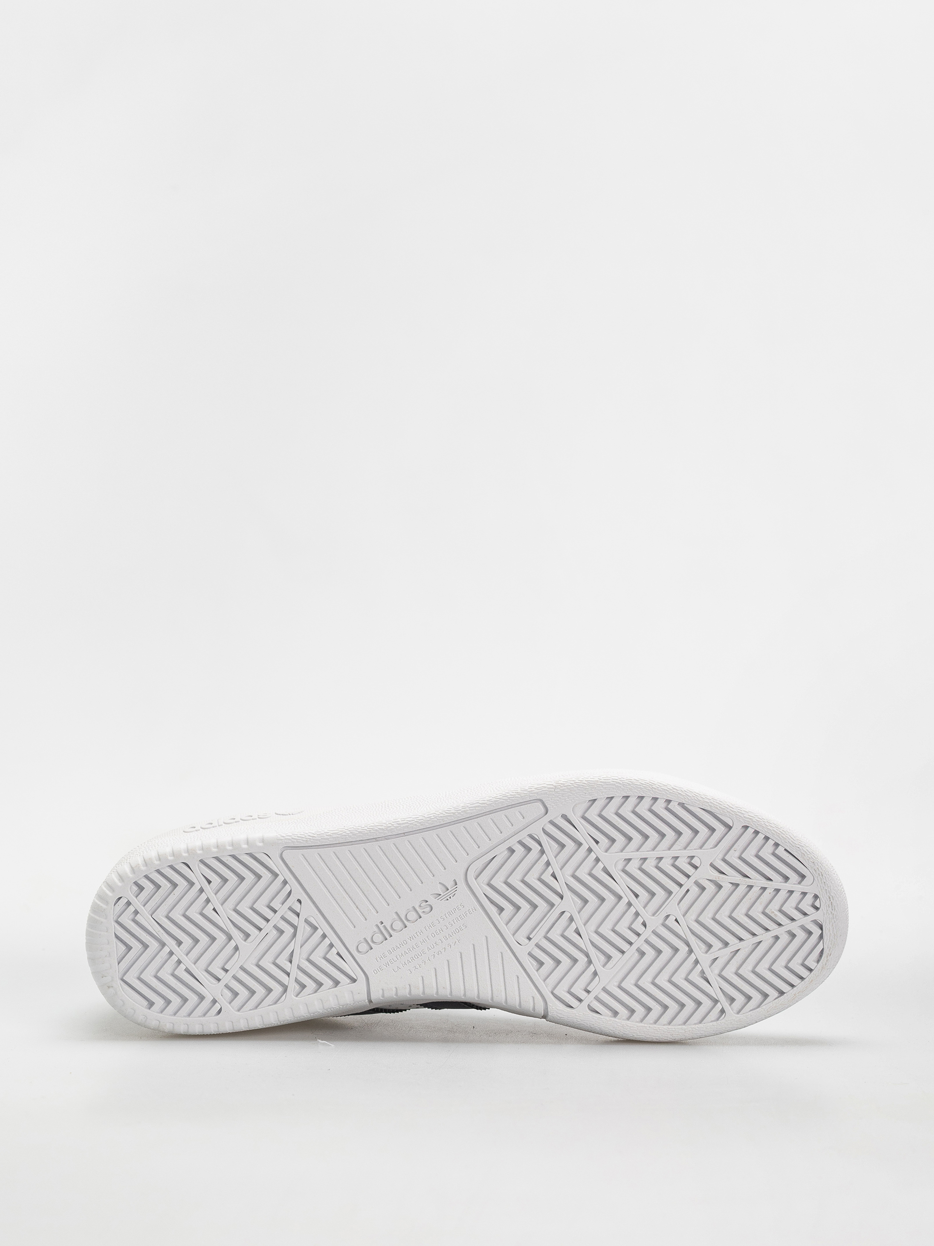 Buty adidas Tyshawn (ftwwht/colred)