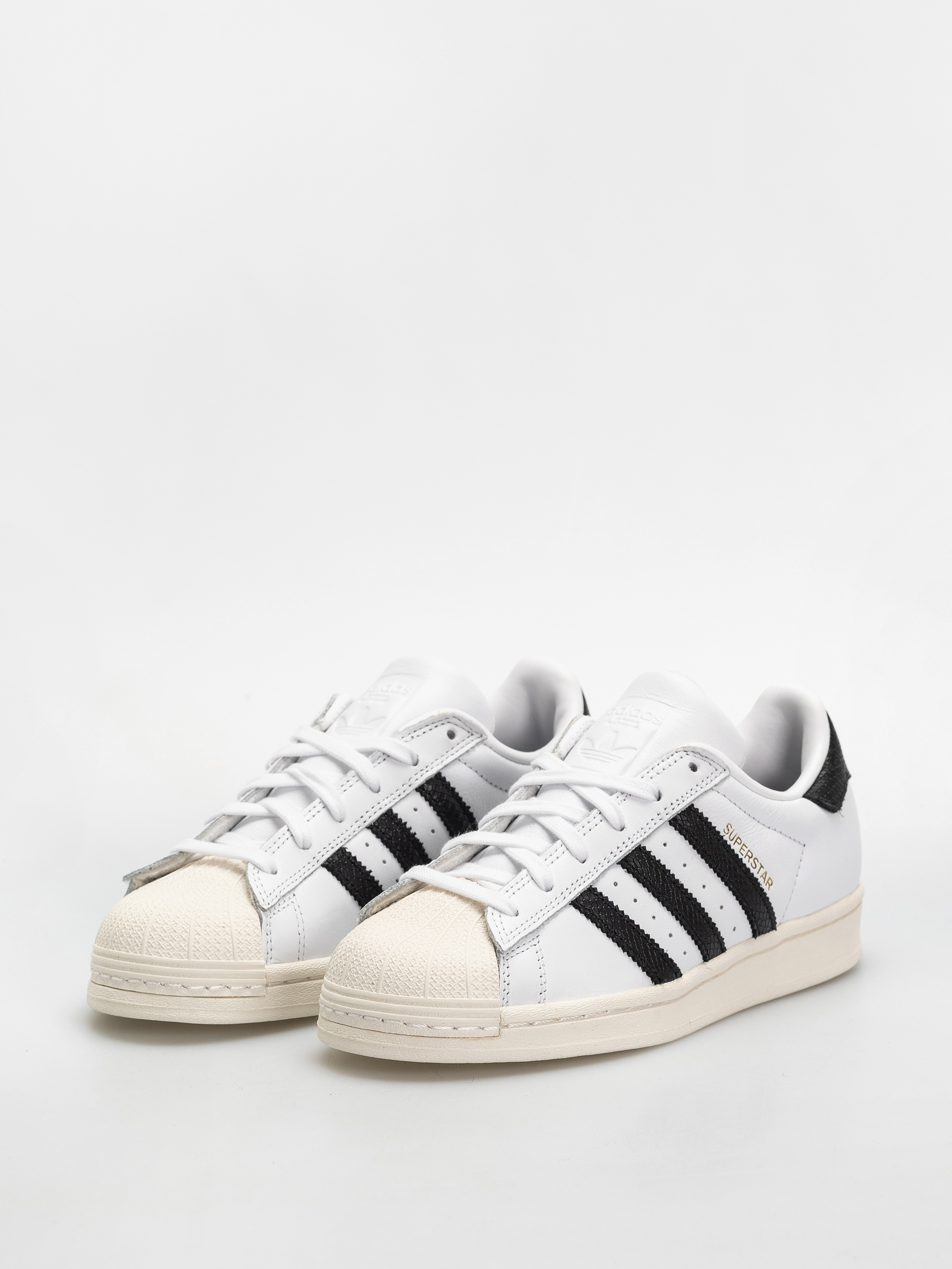 Buty adidas Superstar Adv (ftwwht/cblack/goldmt)