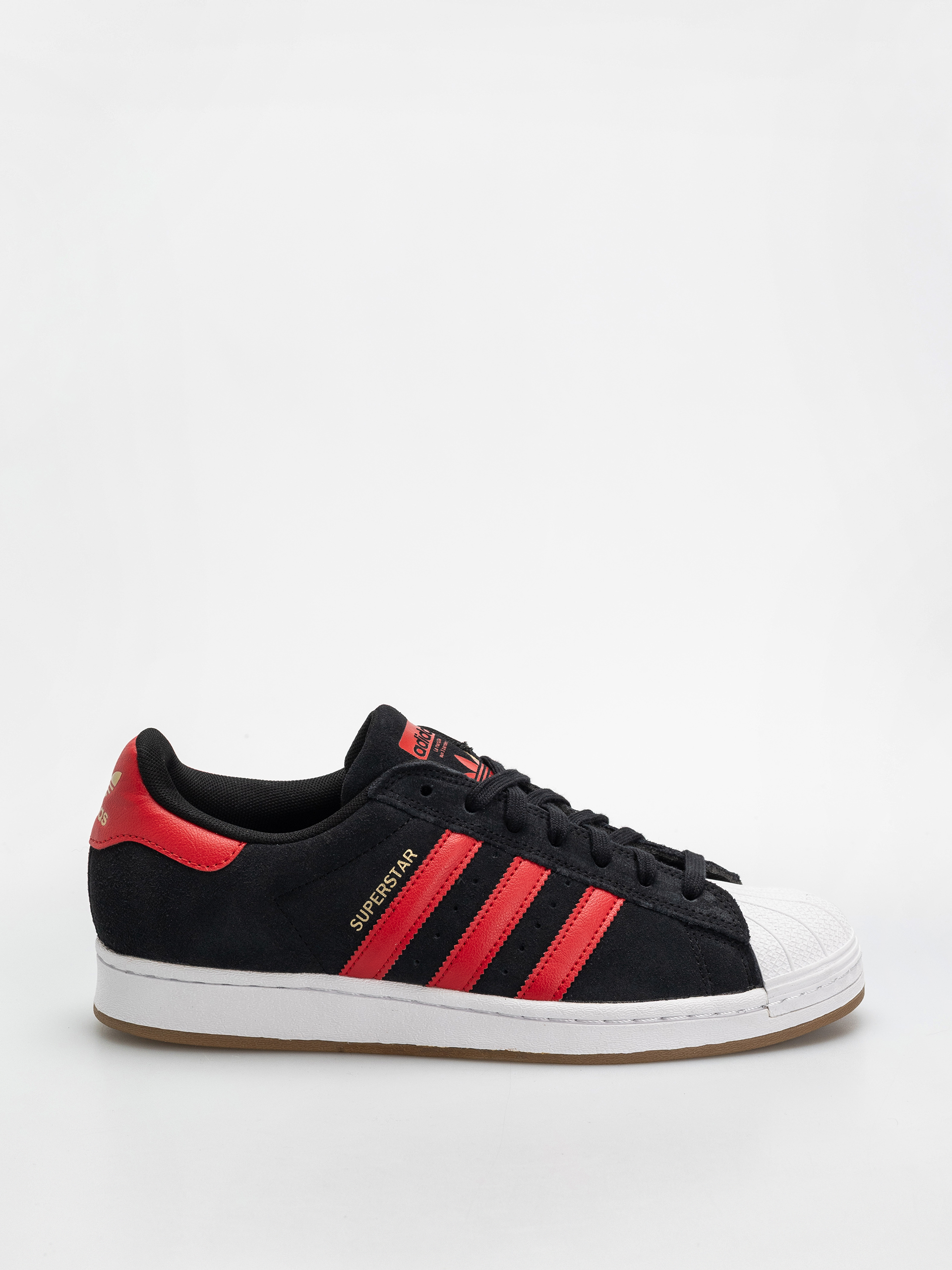 Buty adidas Superstar Adv (cblack/betsca/ftwwht)