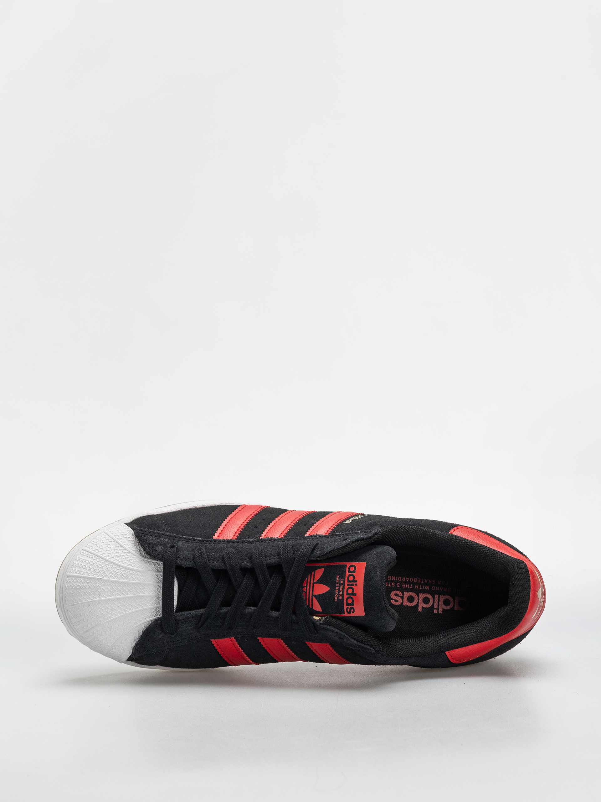 Buty adidas Superstar Adv (cblack/betsca/ftwwht)