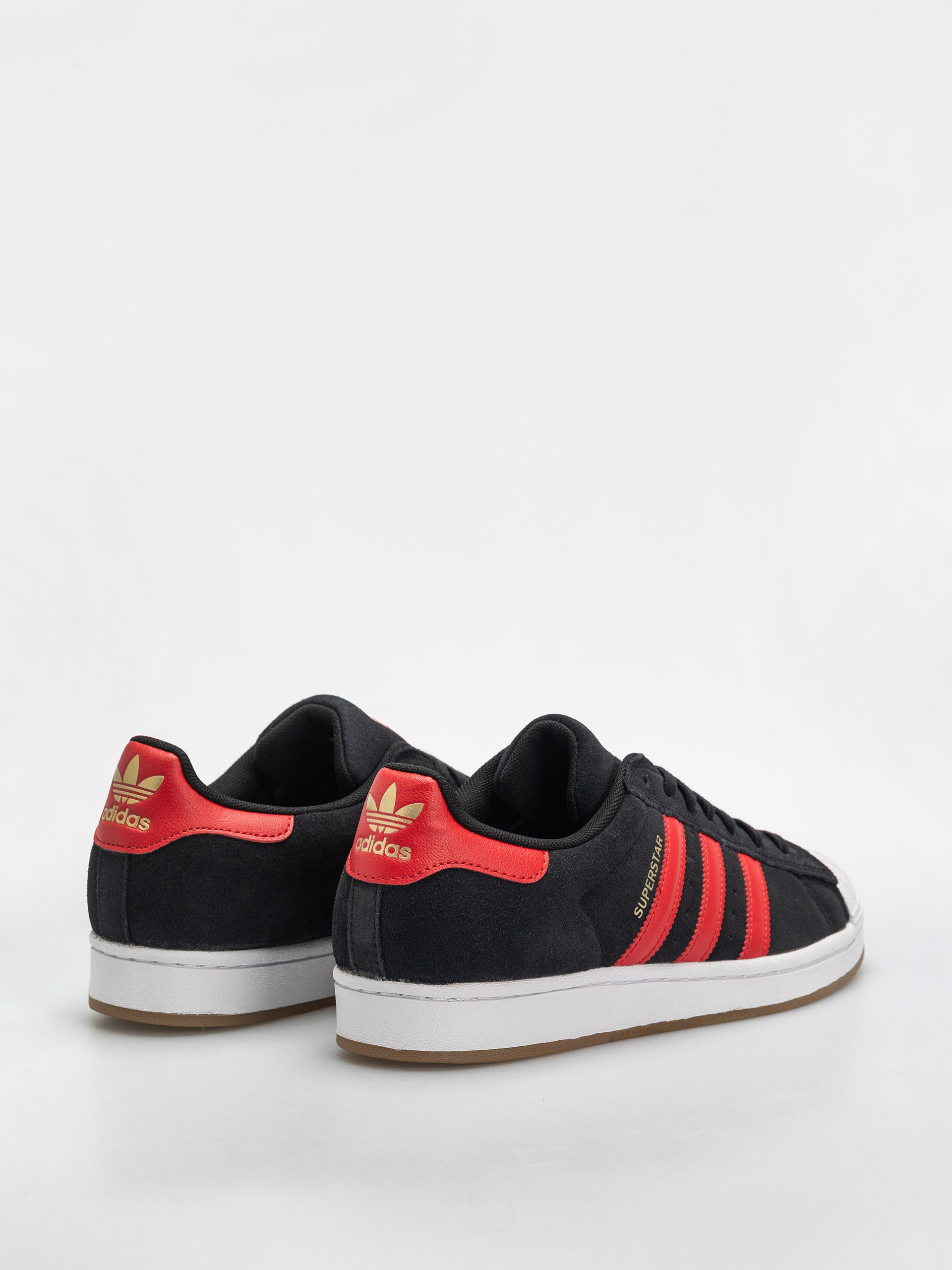 Buty adidas Superstar Adv (cblack/betsca/ftwwht)