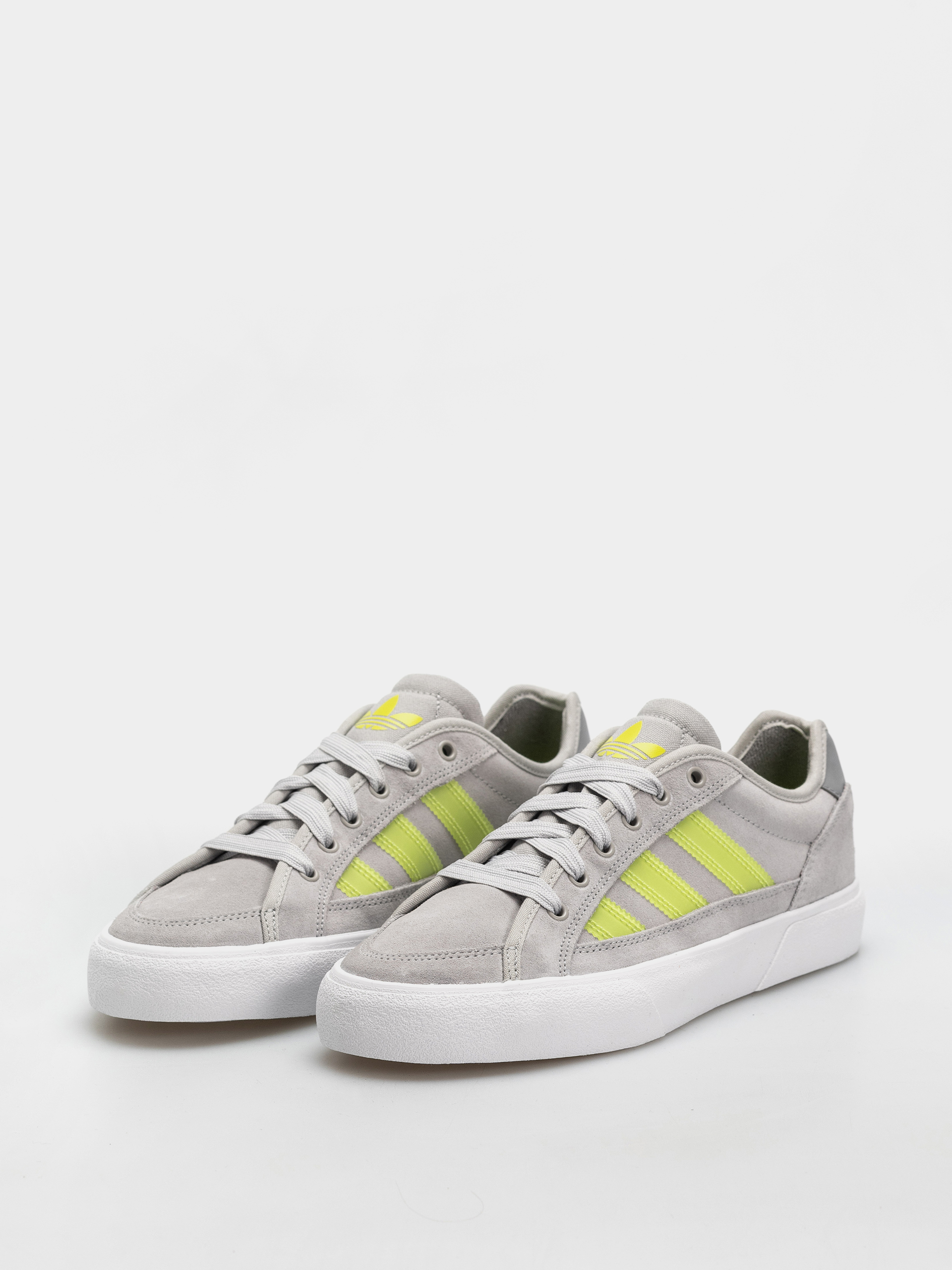 Buty adidas Court Tns Premiere (gretwo/sslime/grethr)
