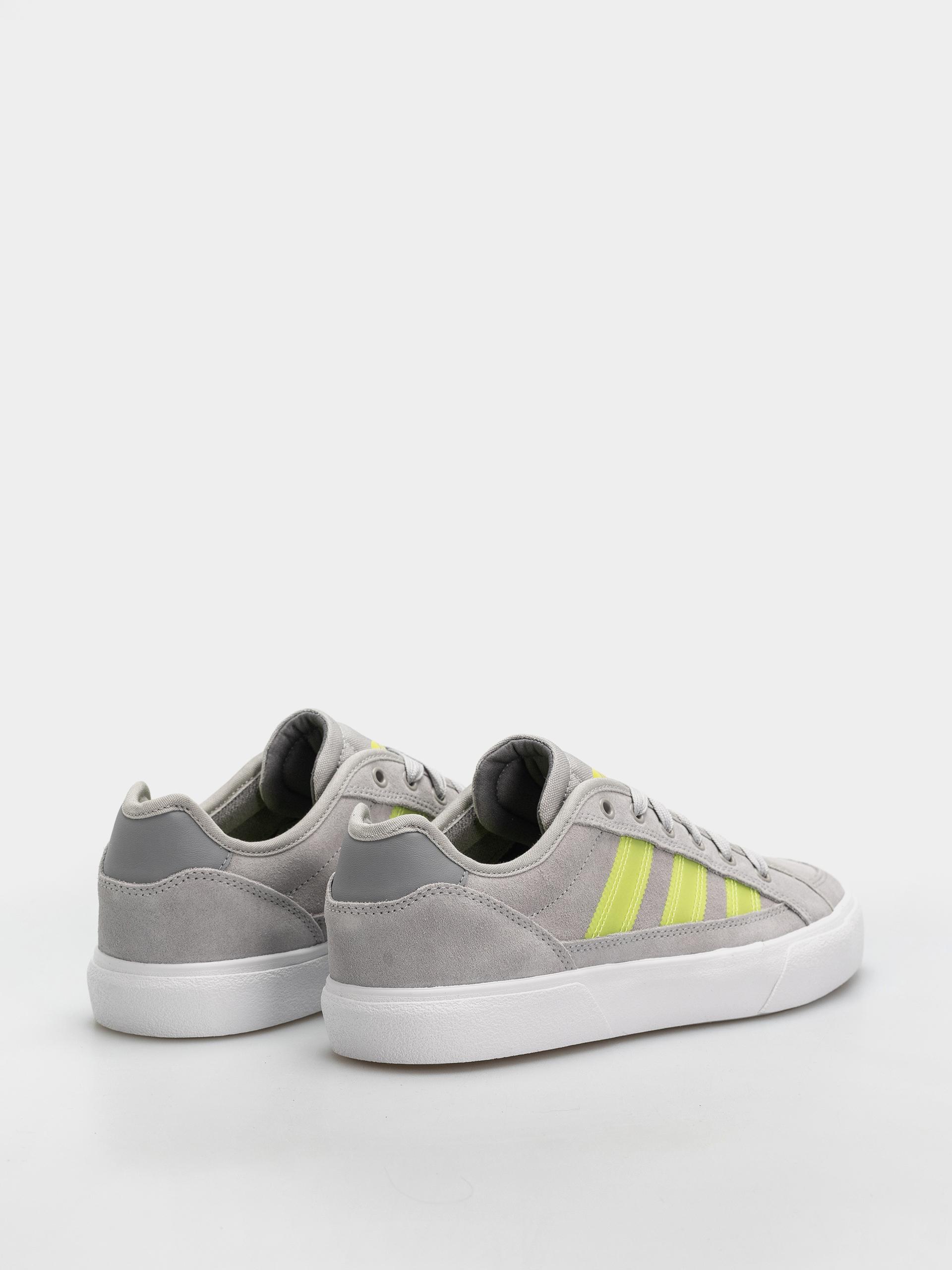 Buty adidas Court Tns Premiere (gretwo/sslime/grethr)