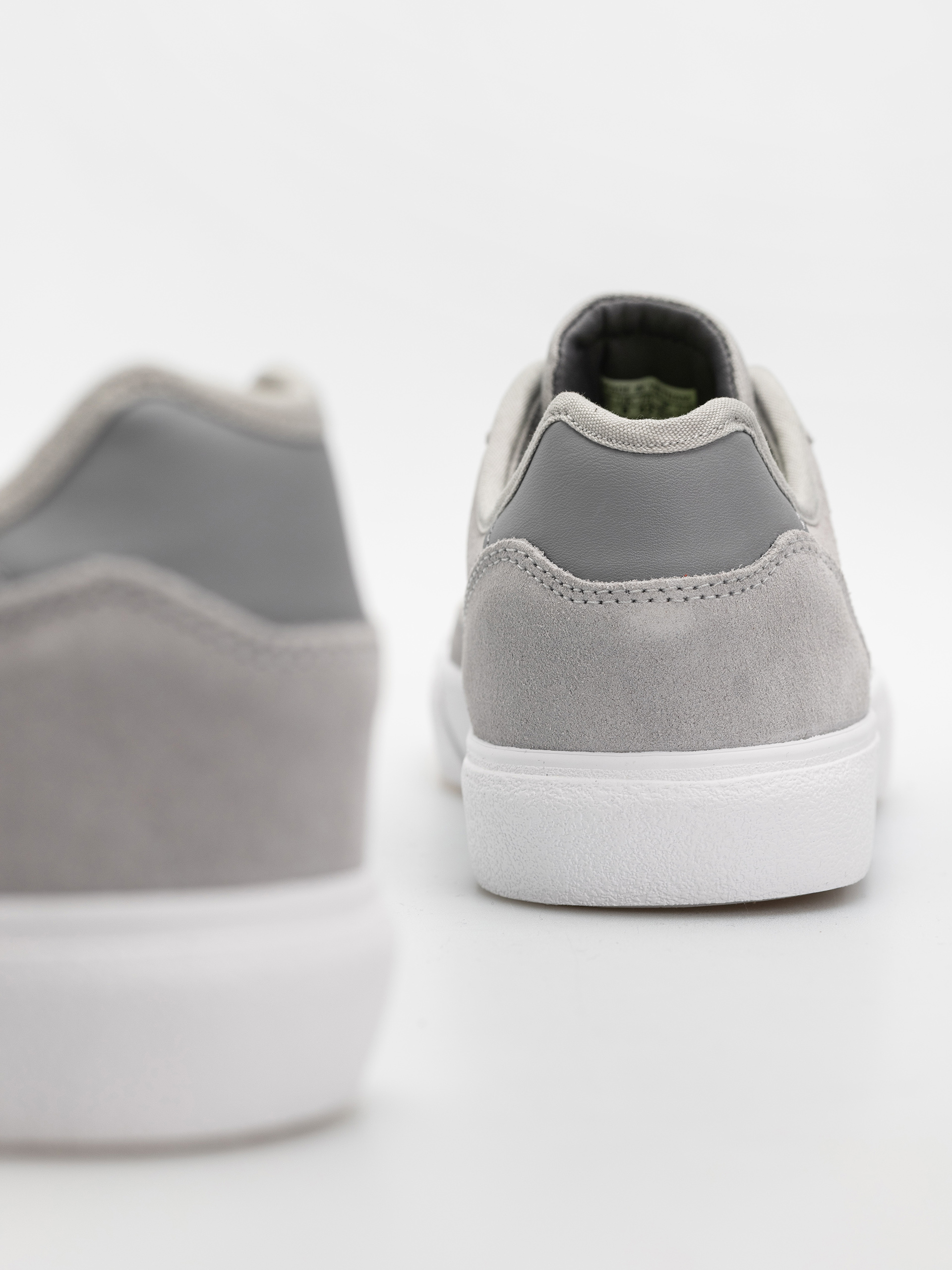 Buty adidas Court Tns Premiere (gretwo/sslime/grethr)