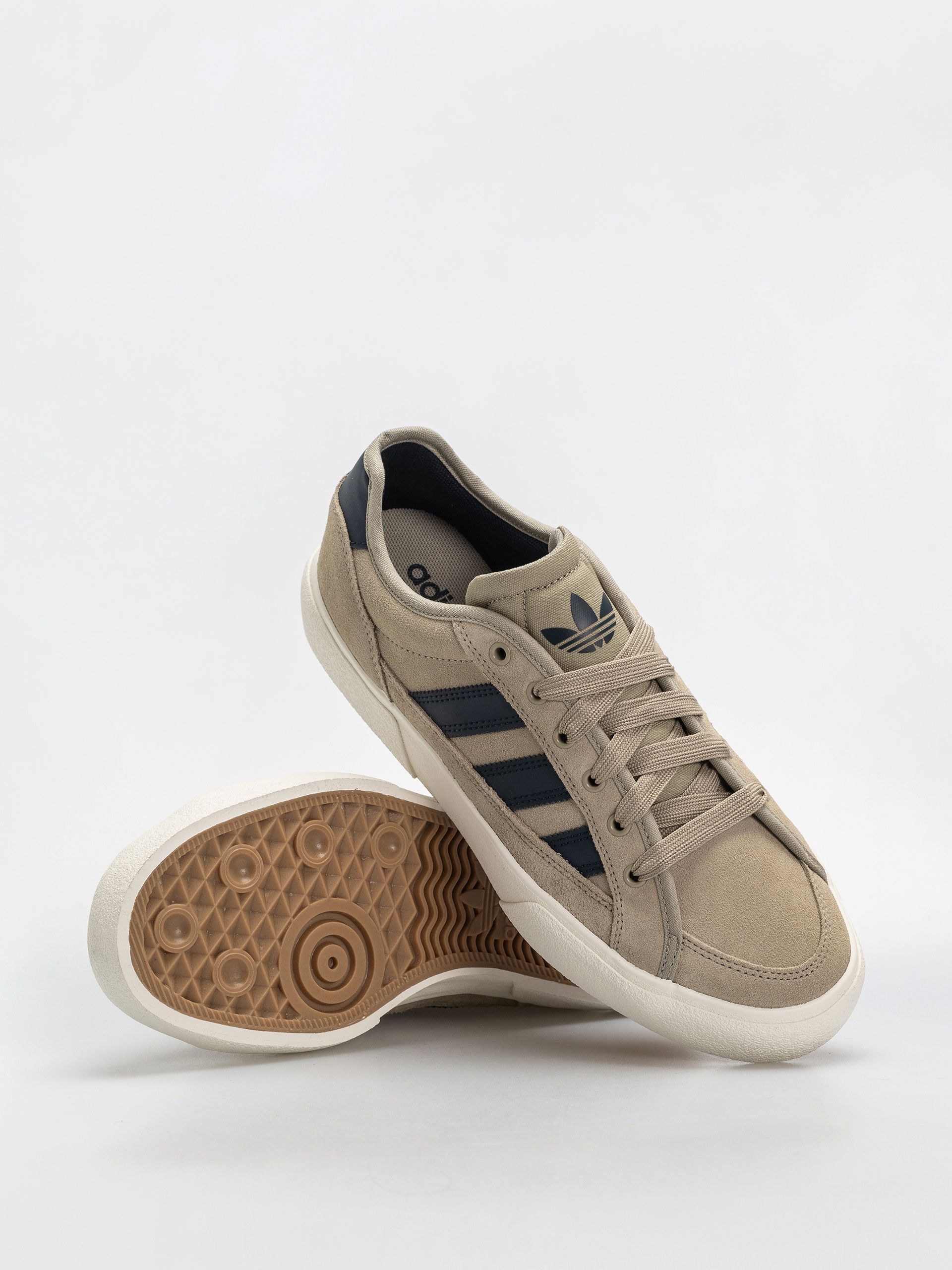 Buty adidas Court Tns Premiere (aurink/cwhite)