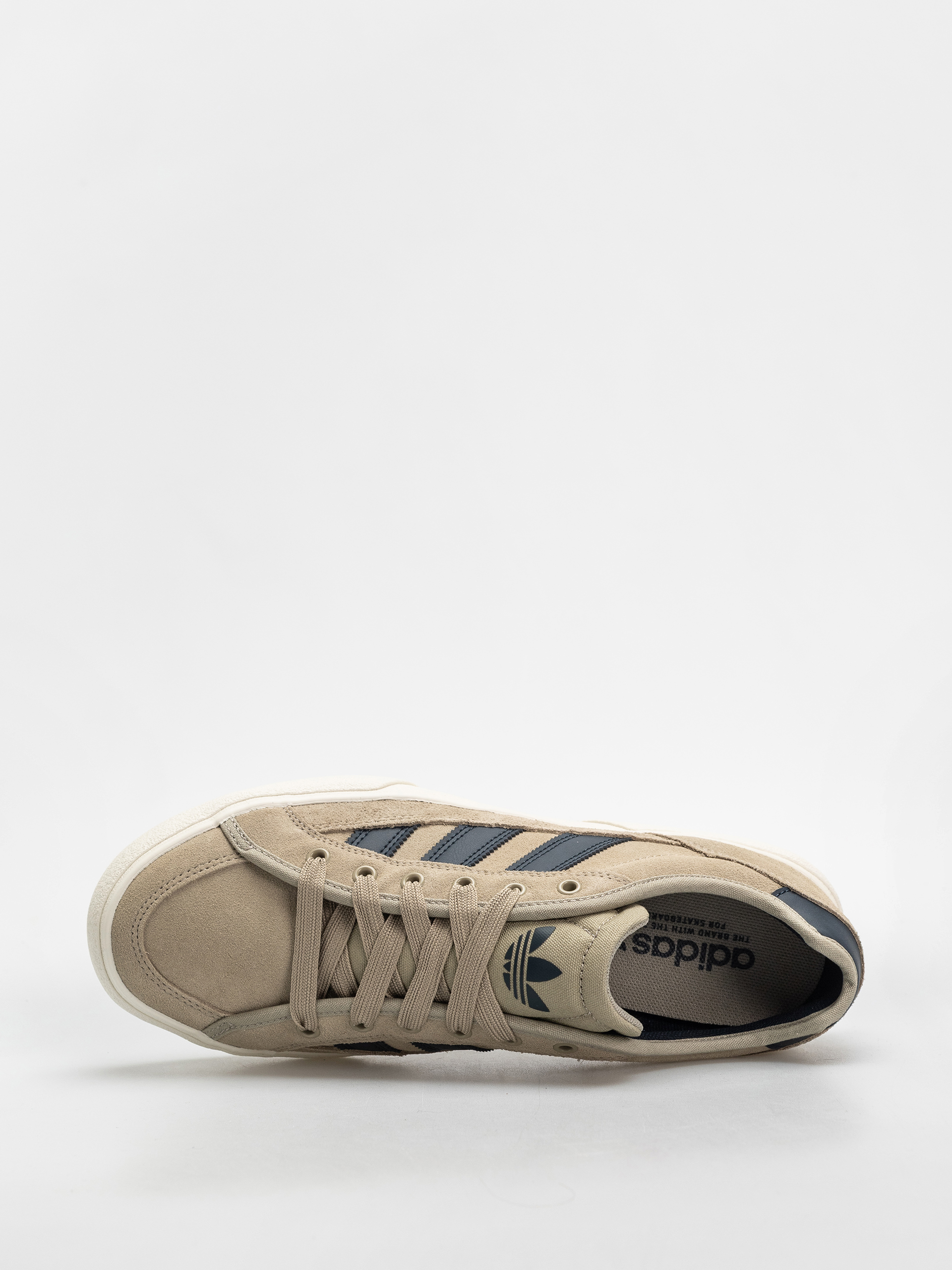 Buty adidas Court Tns Premiere (aurink/cwhite)