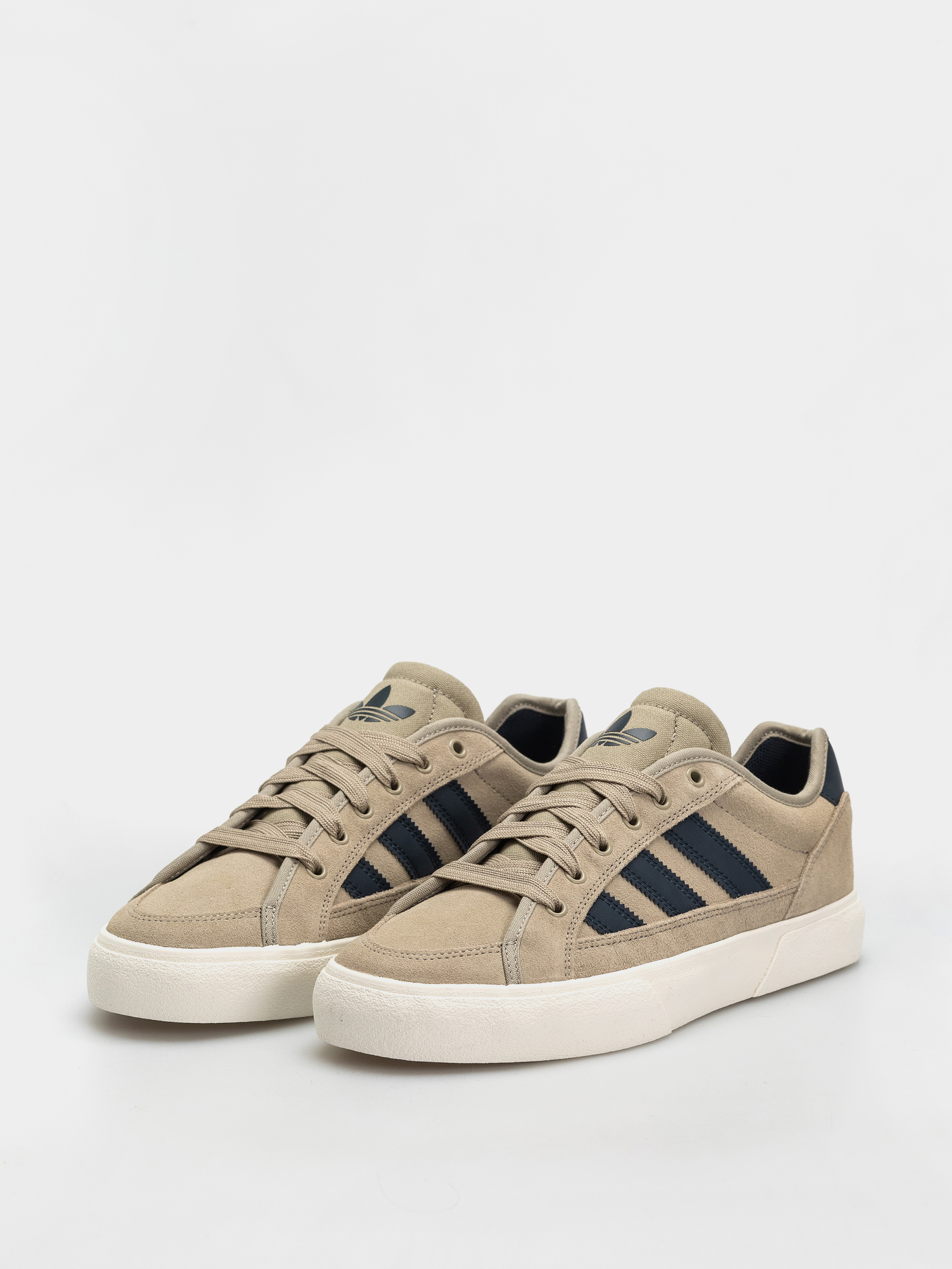 Buty adidas Court Tns Premiere (aurink/cwhite)