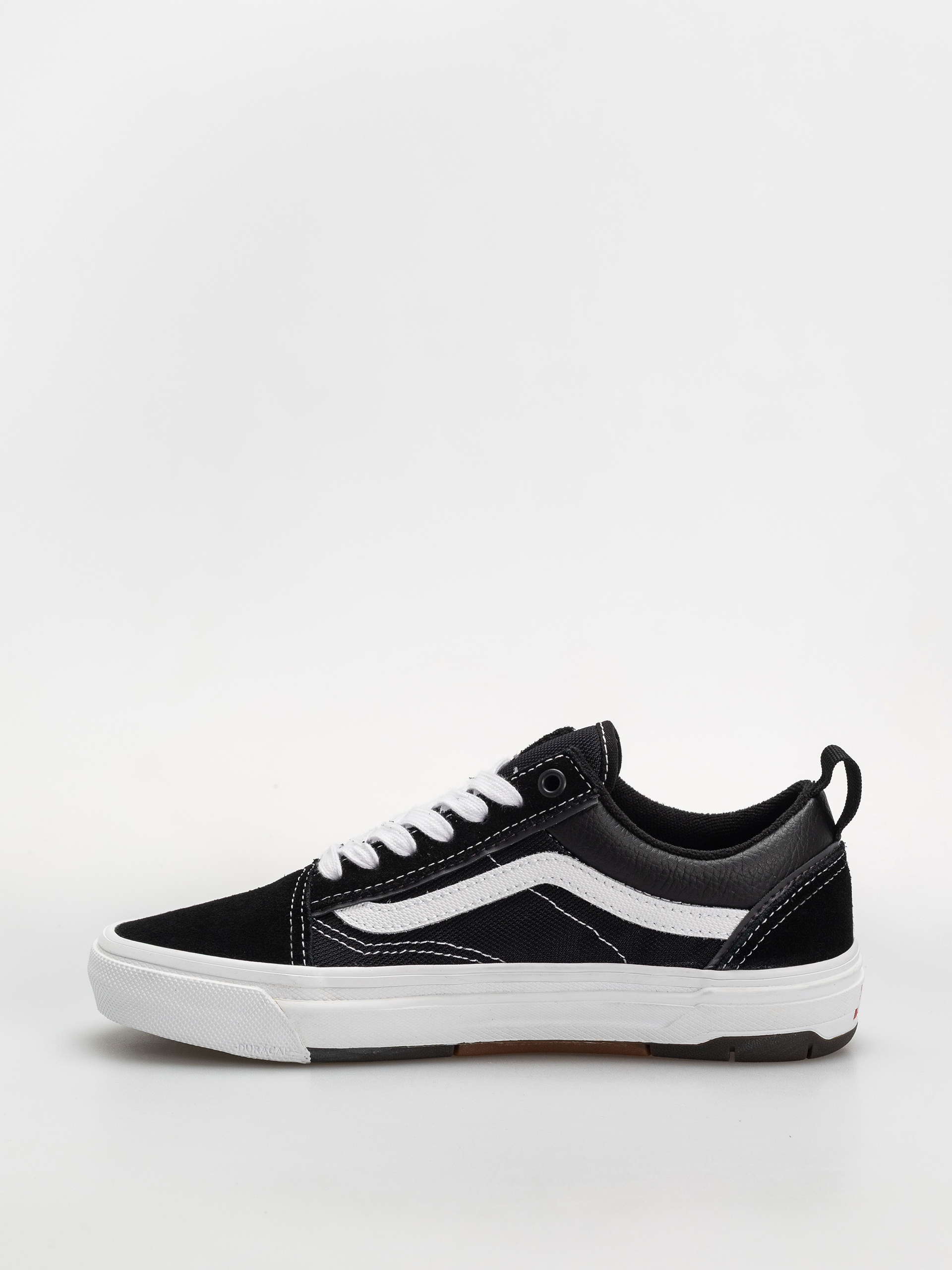 Buty Vans Skate Old Skool Wafflecup (black/white)