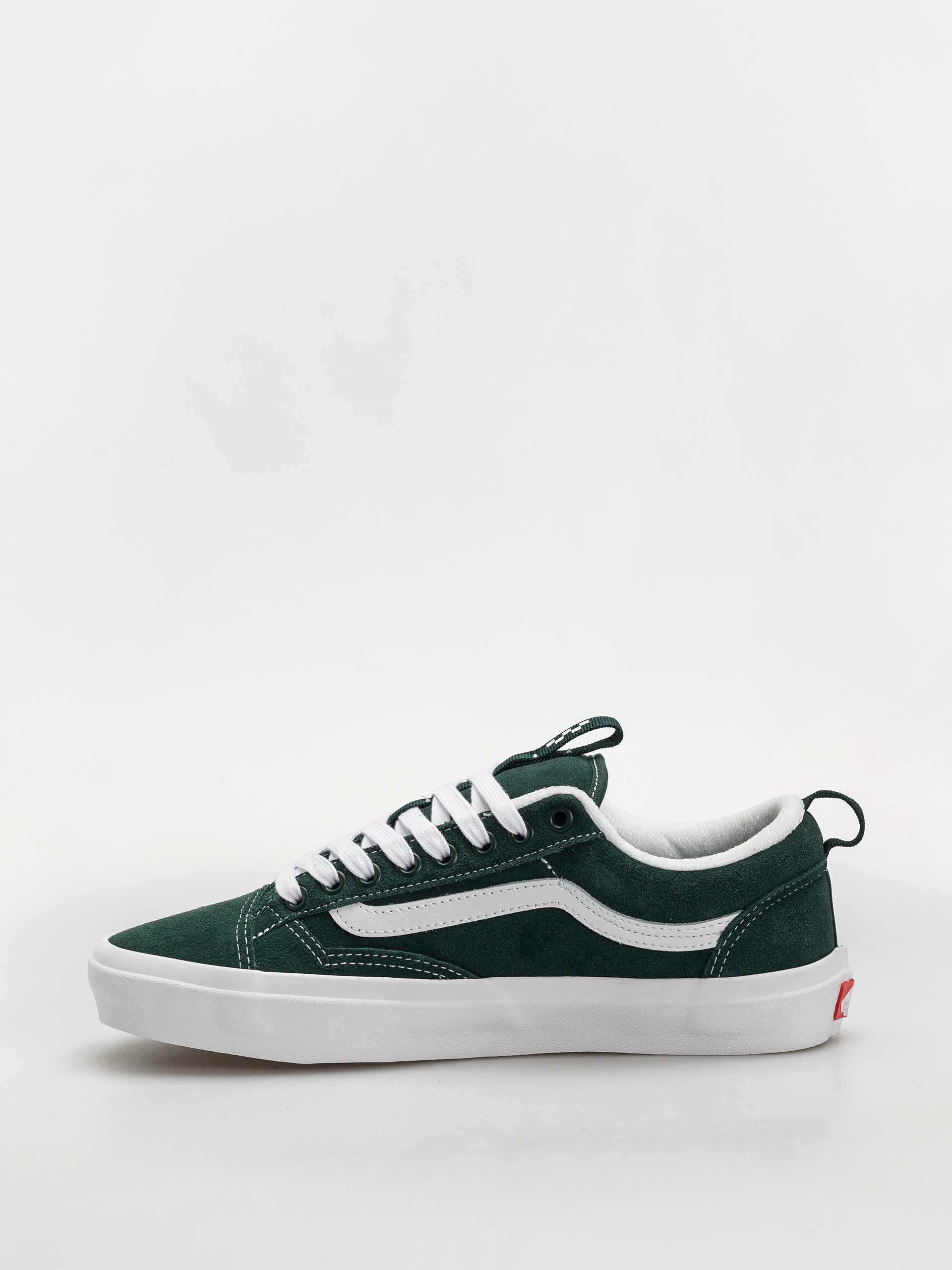 Buty Vans Skate Old Skool 36 + (dark forest)