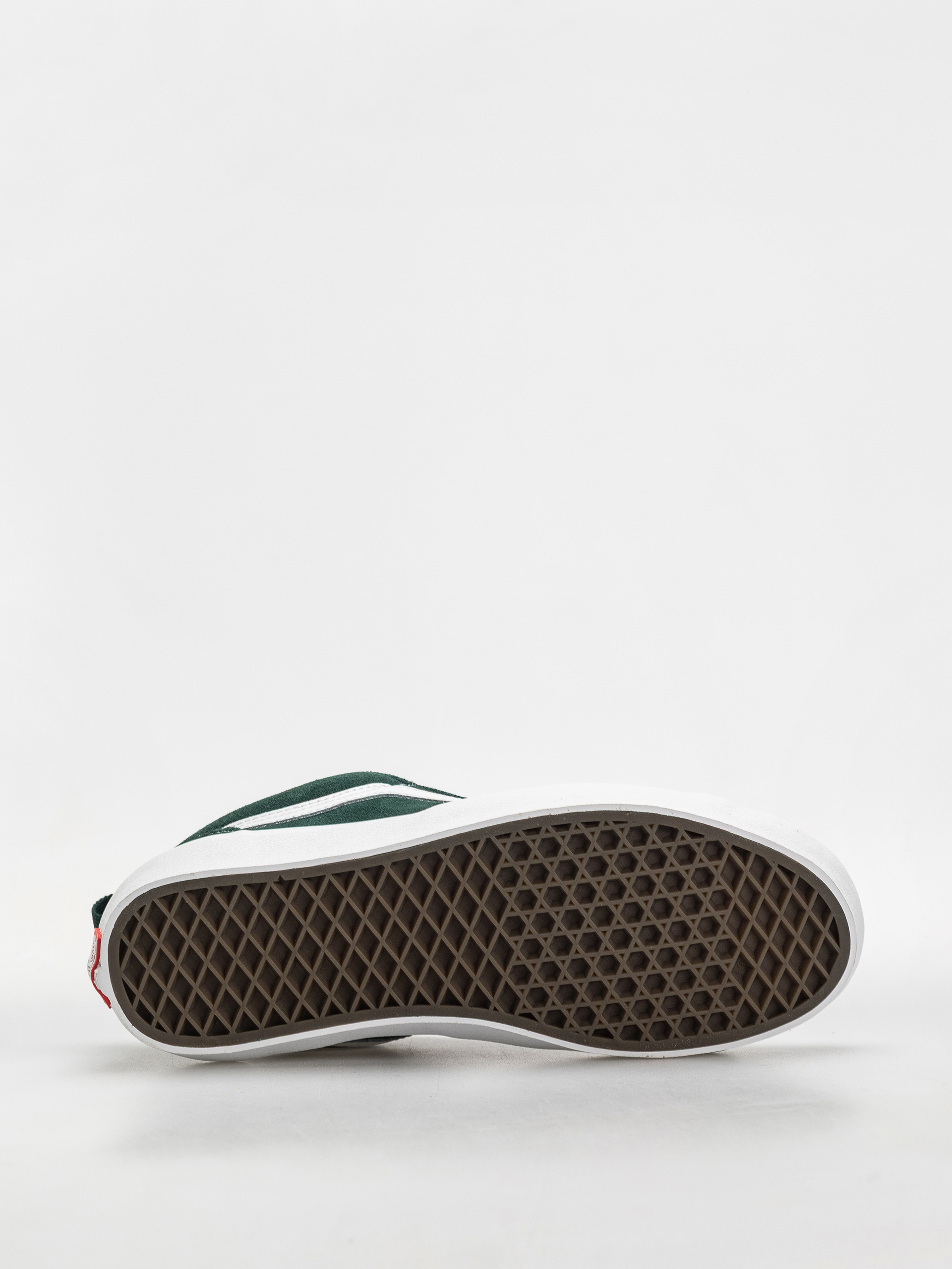 Buty Vans Skate Old Skool 36 + (dark forest)