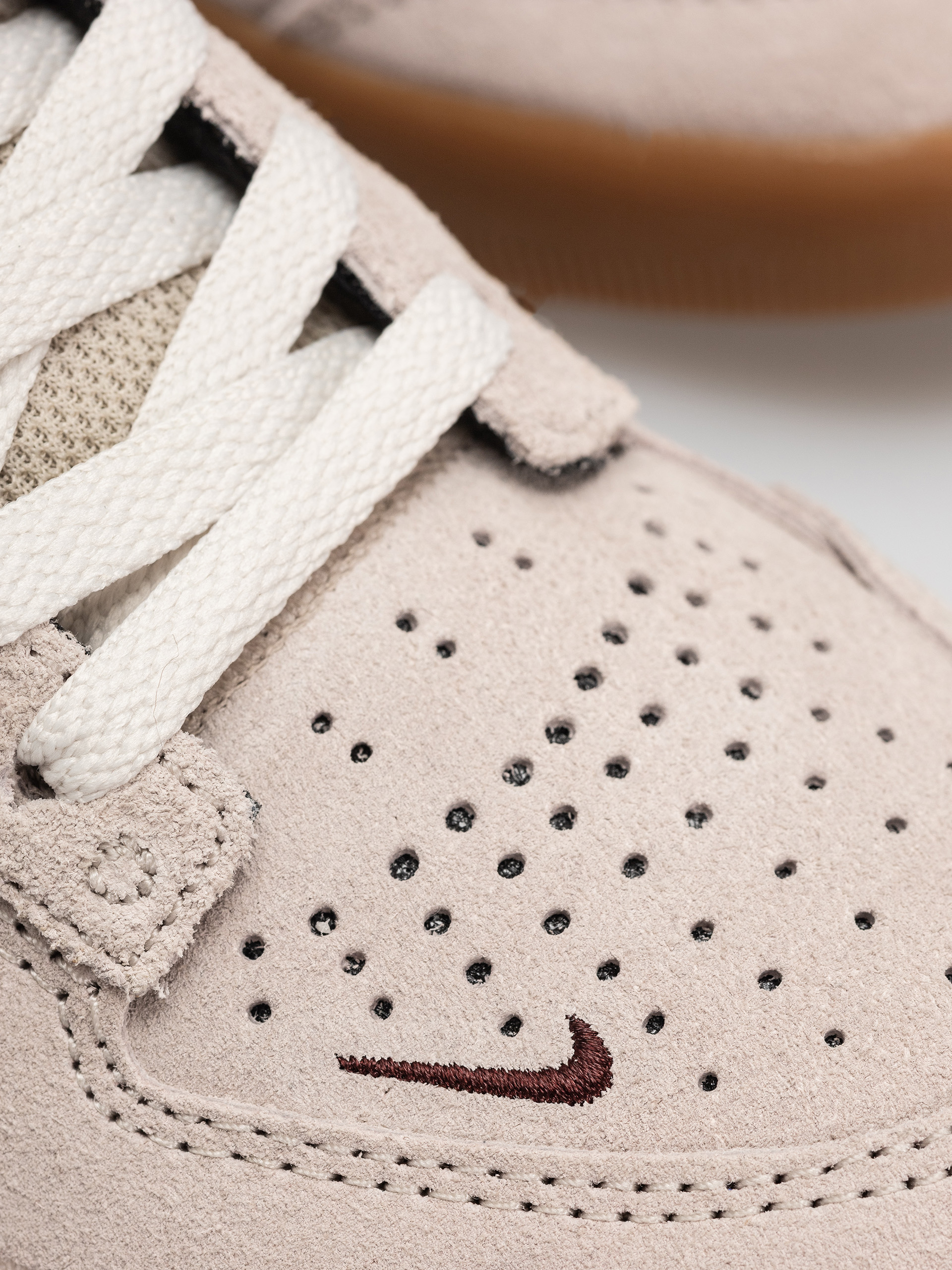 Buty Nike SB Force 58 (cream ii/burgundy crush gum light brown)