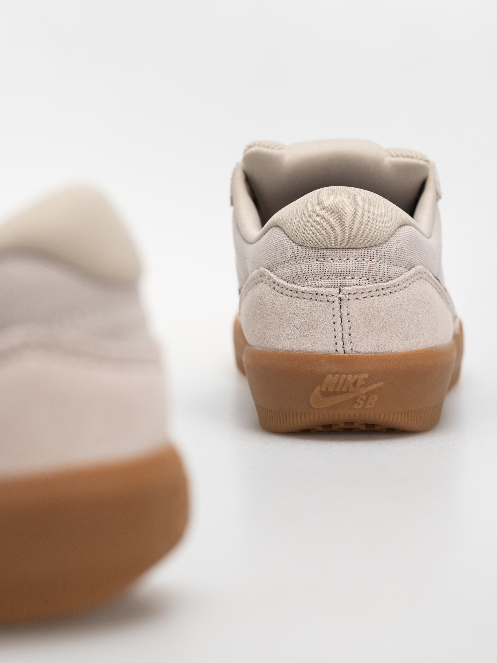 Buty Nike SB Force 58 (cream ii/burgundy crush gum light brown)