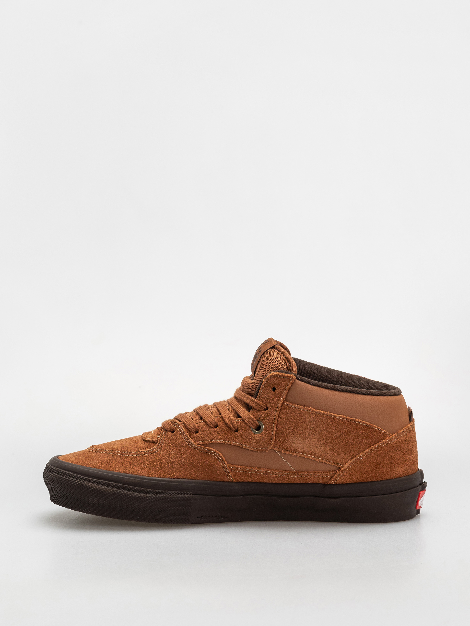 Buty Vans Skate Half Cab (golden brown/gu)