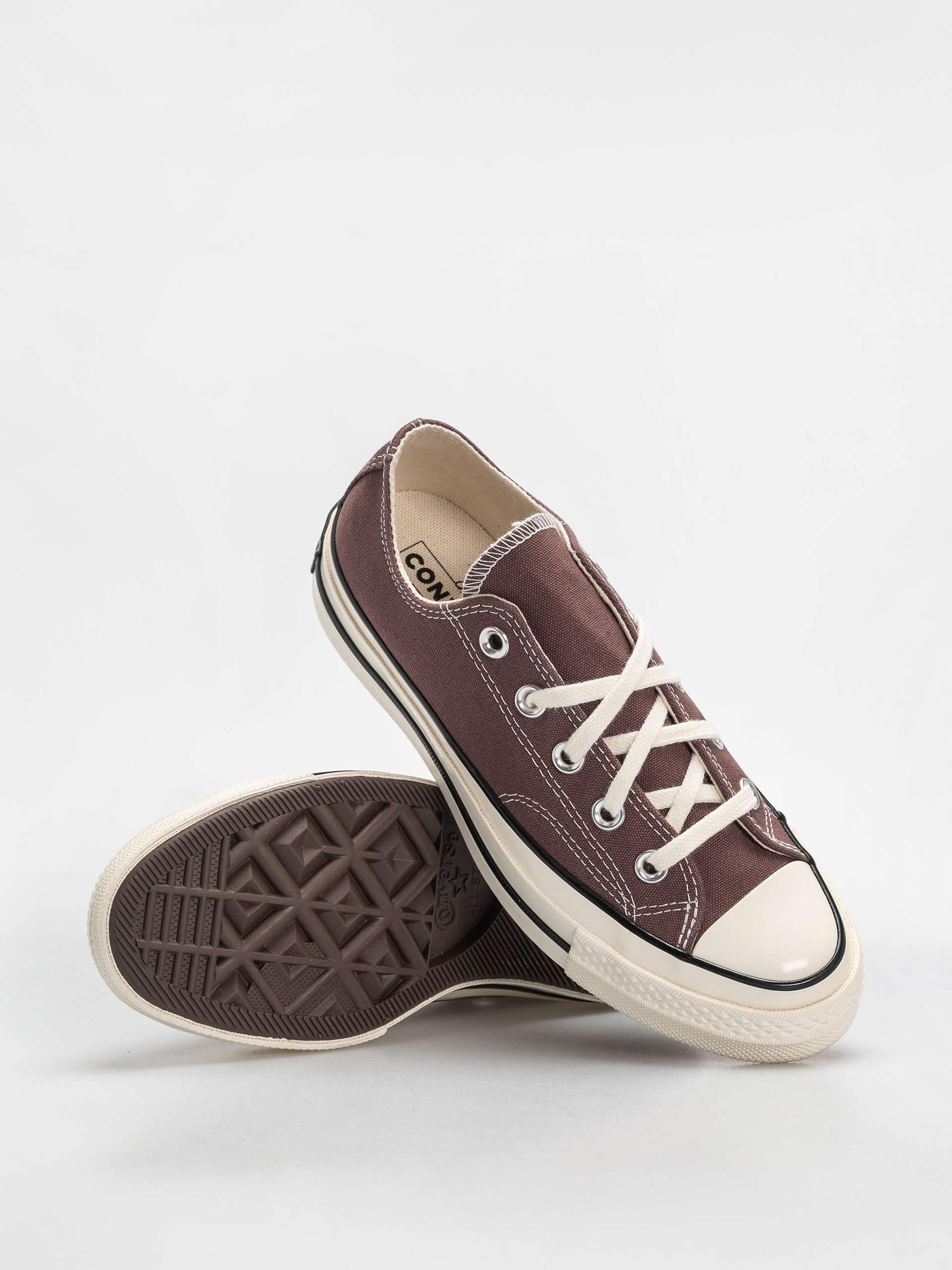 Trampki Converse Chuck 70 Ox (twilight blush/egret/black)