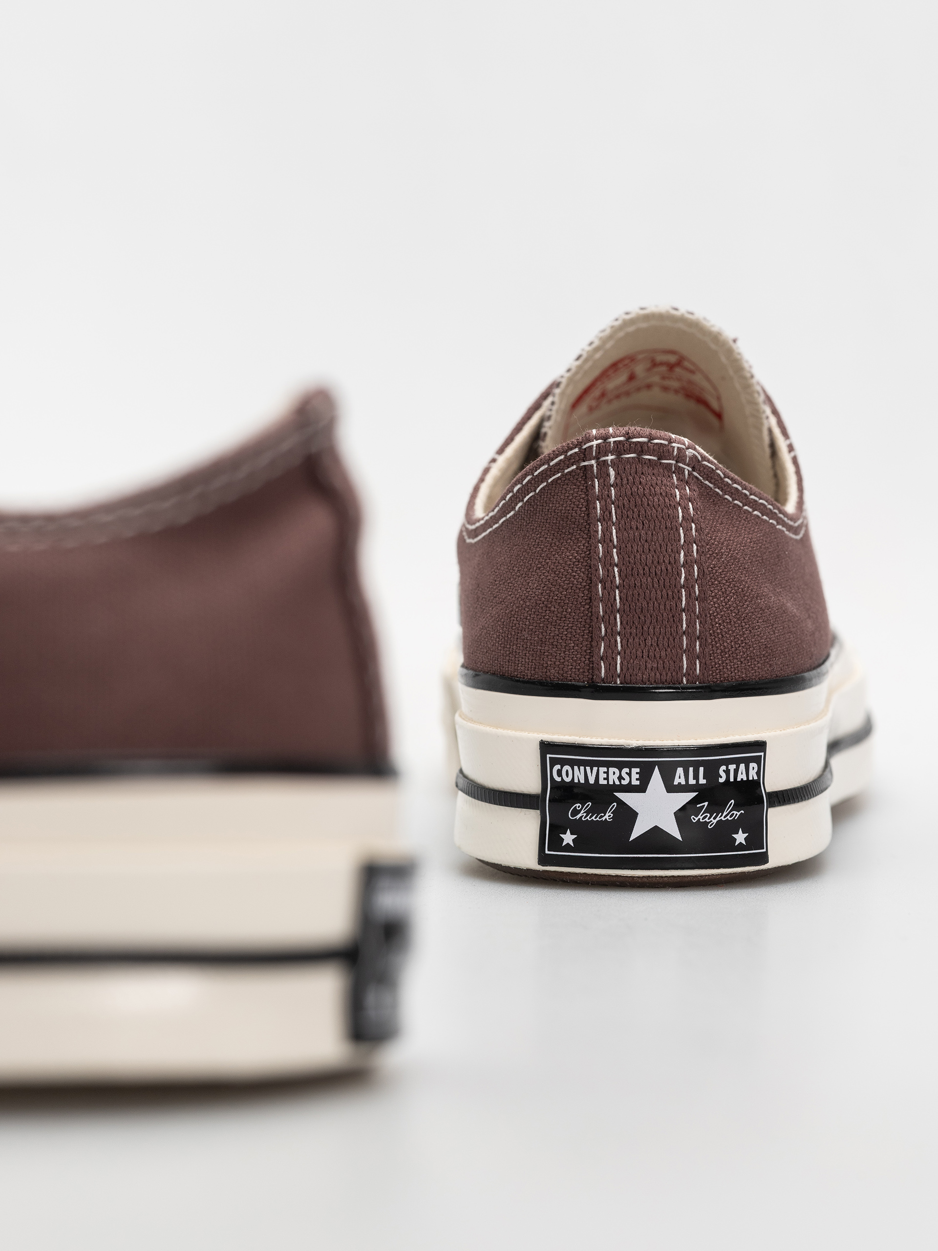 Trampki Converse Chuck 70 Ox (twilight blush/egret/black)