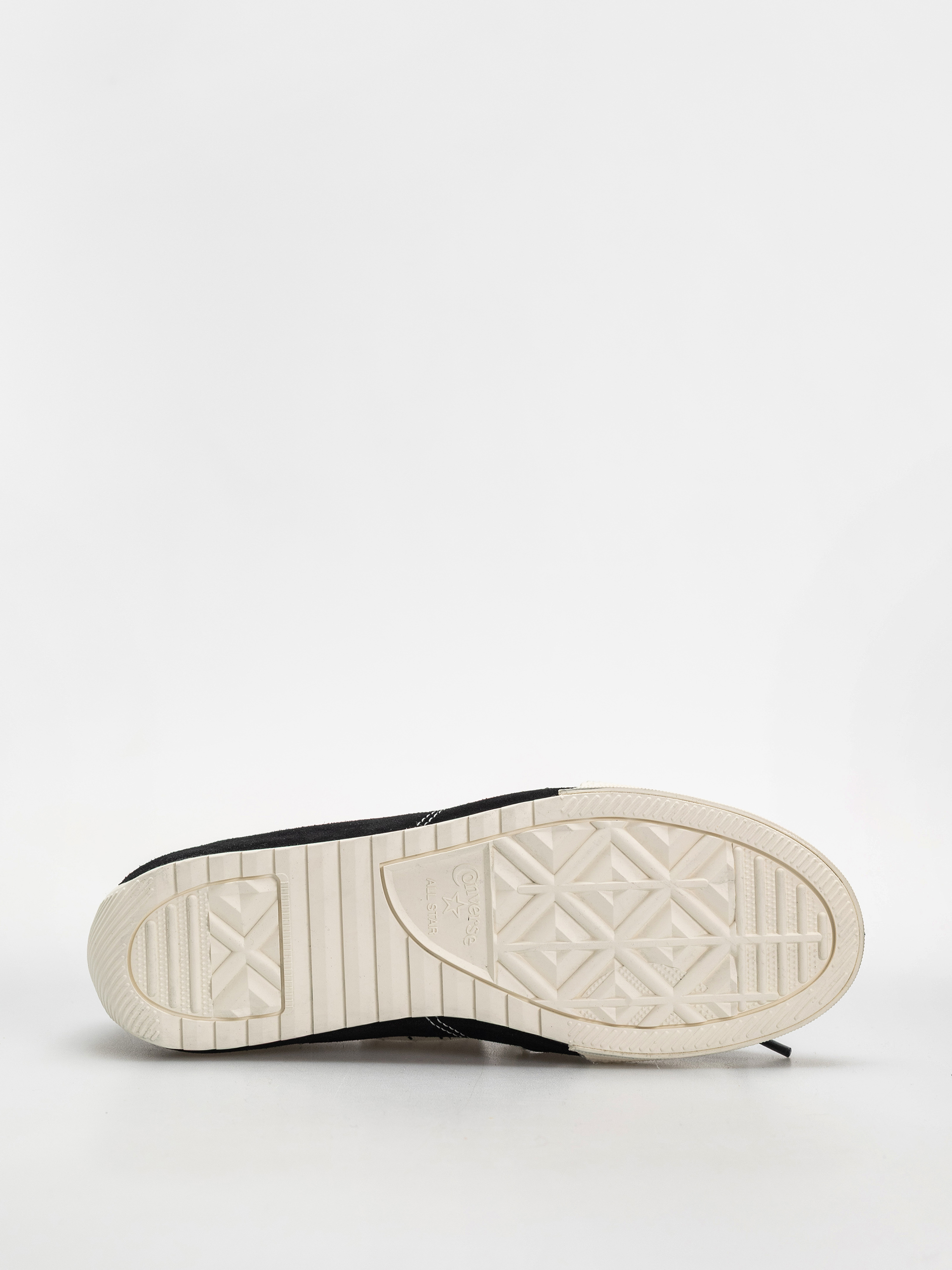 Trampki Converse Chuck Taylor Lo Ox (black/black/egret)