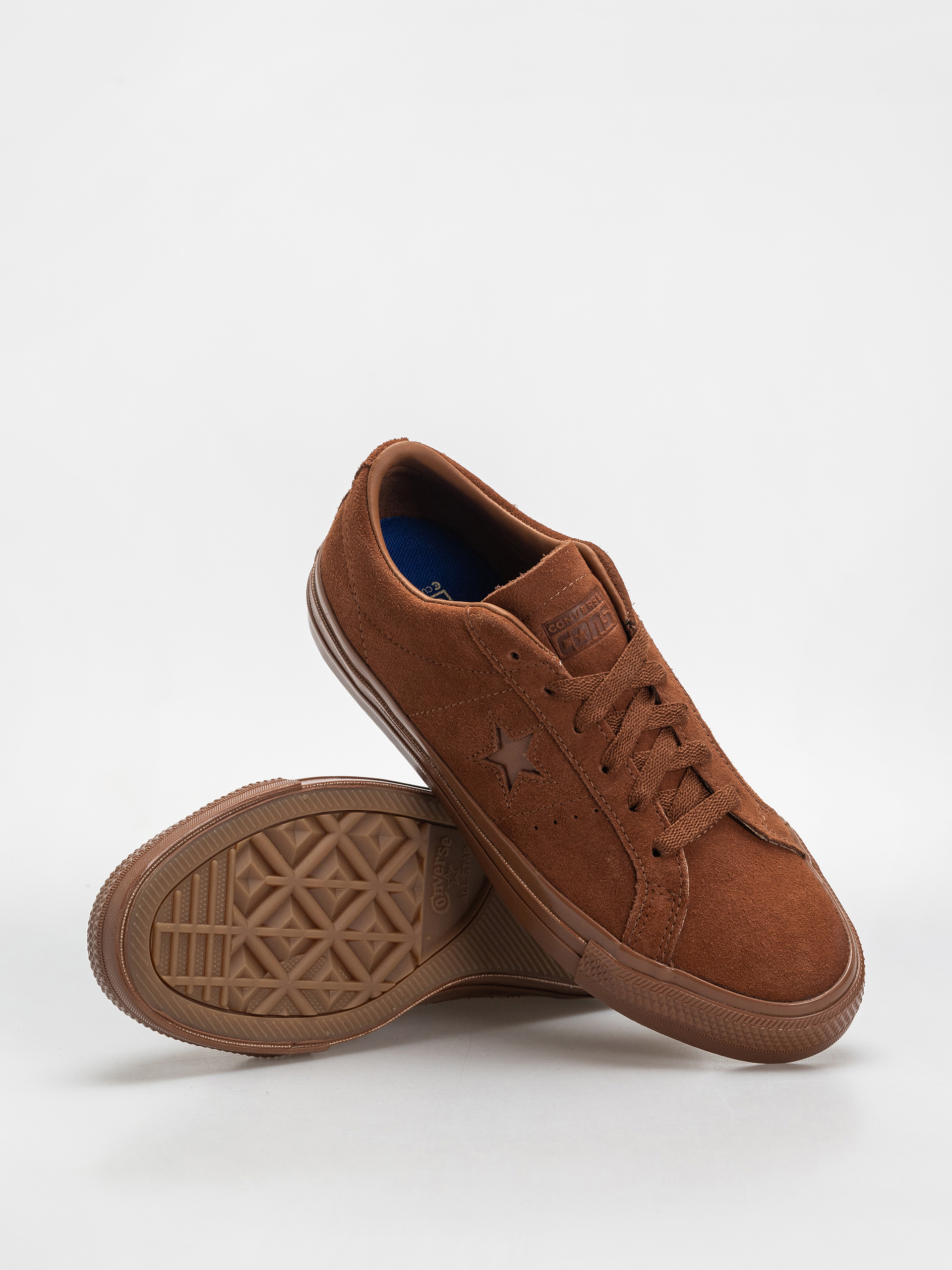 Buty Converse One Star Pro Ox (unearthed/unearthed)