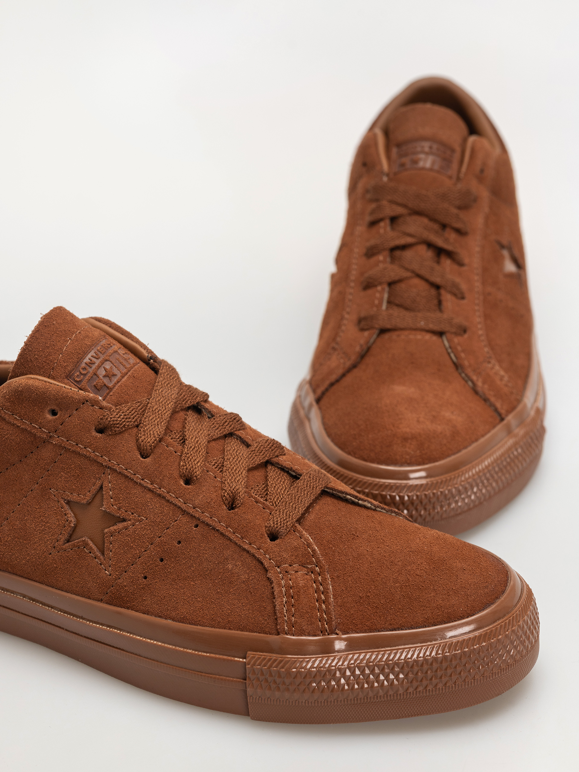 Buty Converse One Star Pro Ox (unearthed/unearthed)