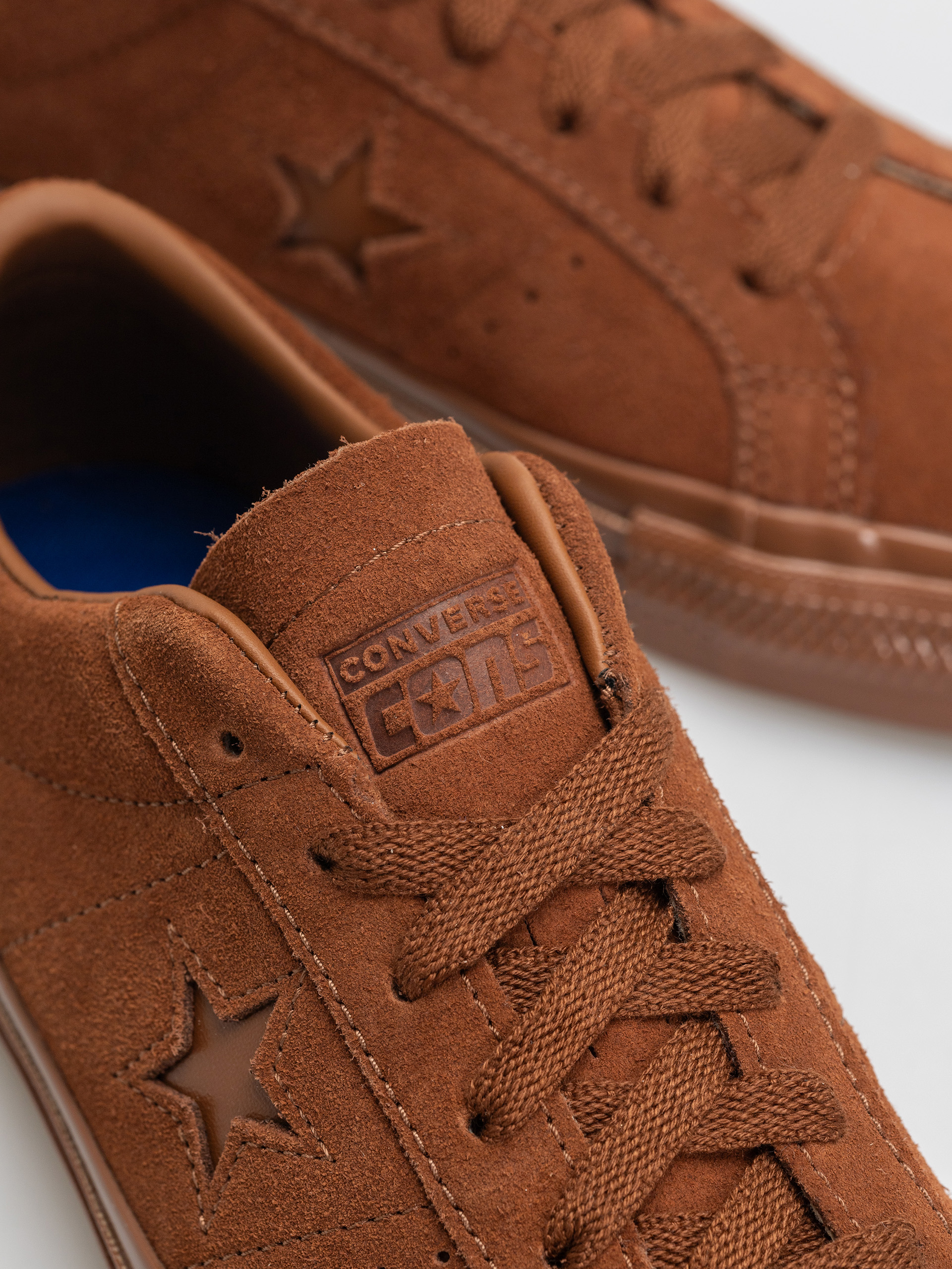 Buty Converse One Star Pro Ox (unearthed/unearthed)