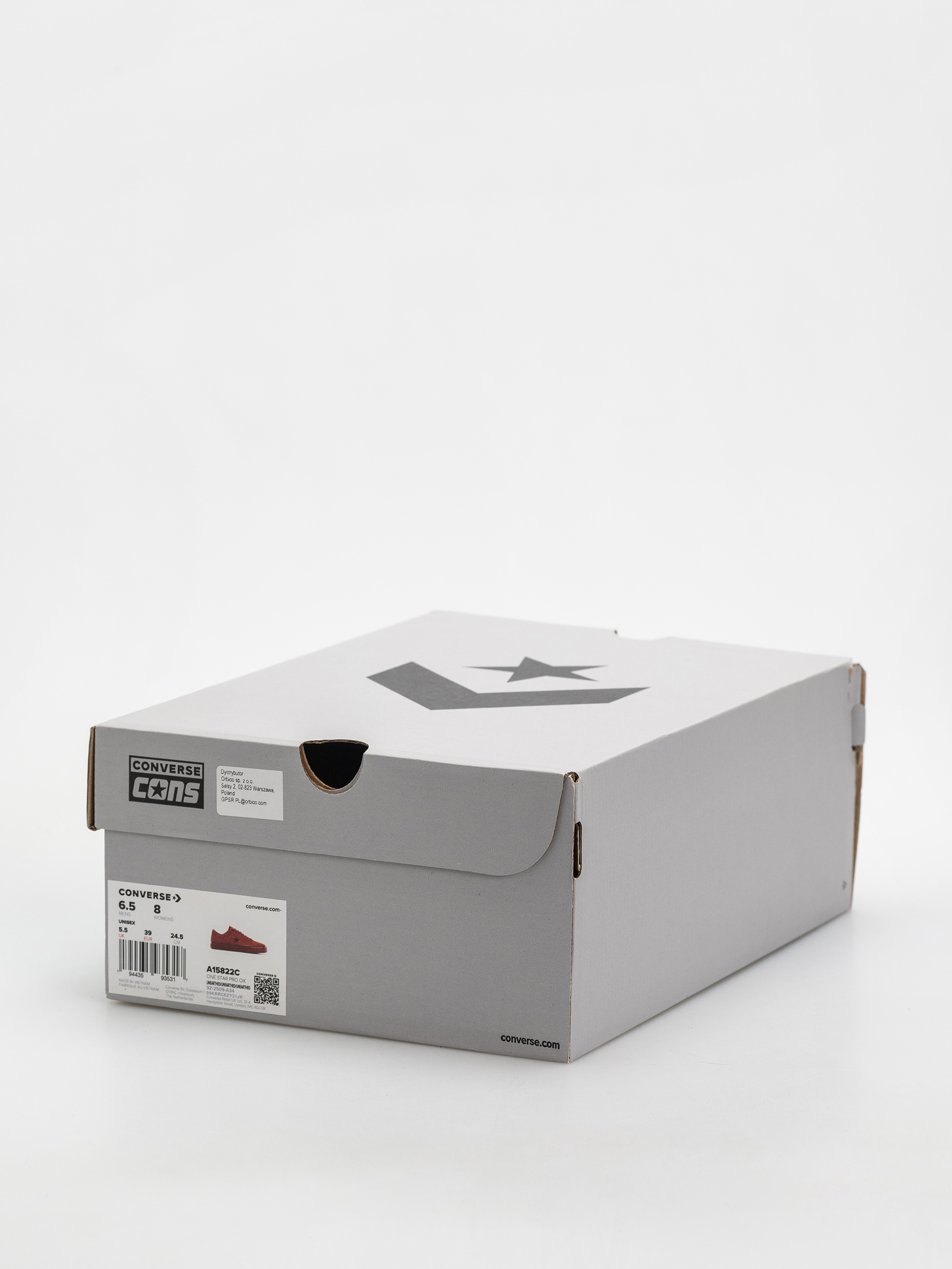 Buty Converse One Star Pro Ox (unearthed/unearthed)