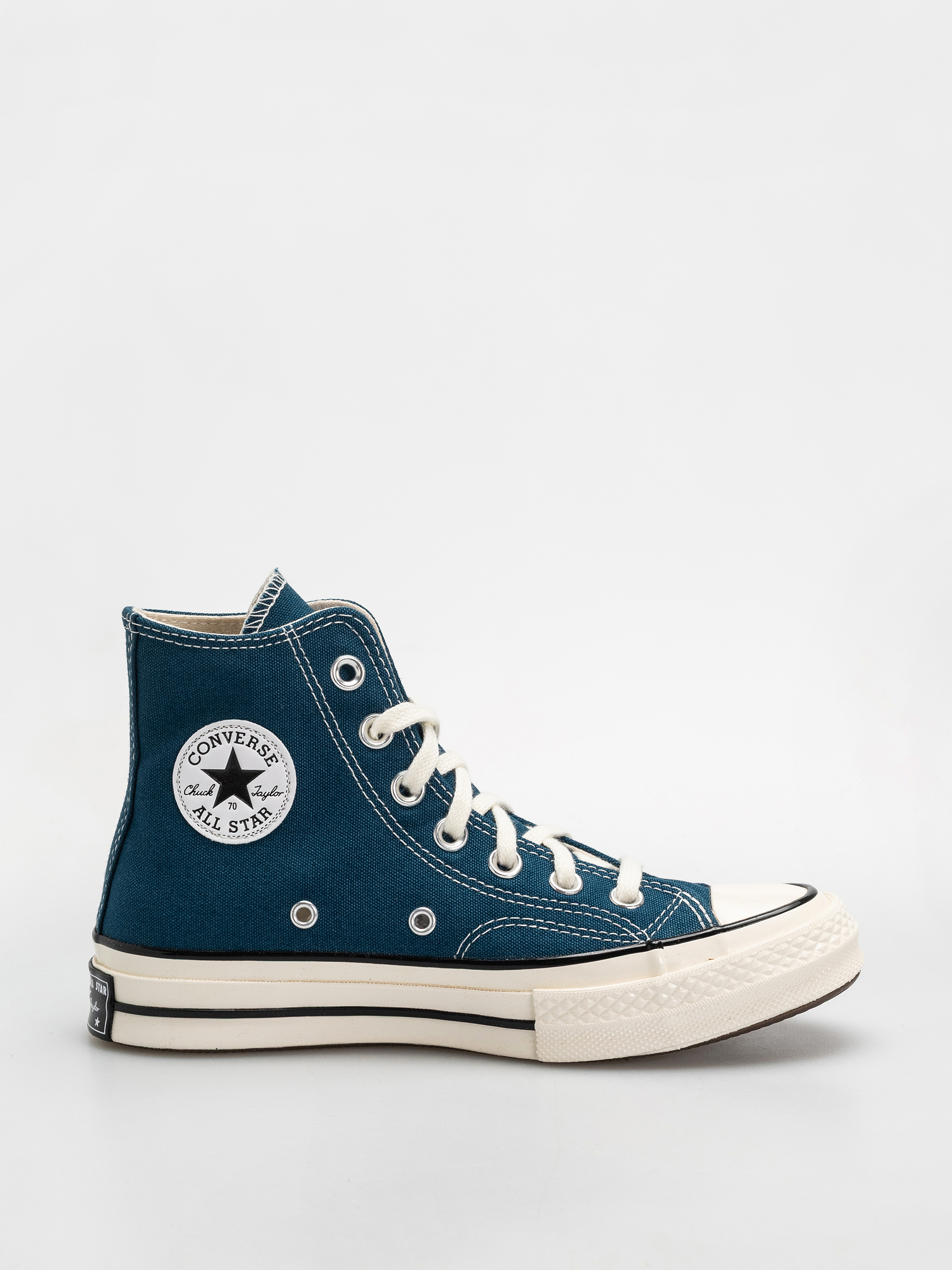 Trampki Converse Chuck 70 Hi (murky waters/egret/black)