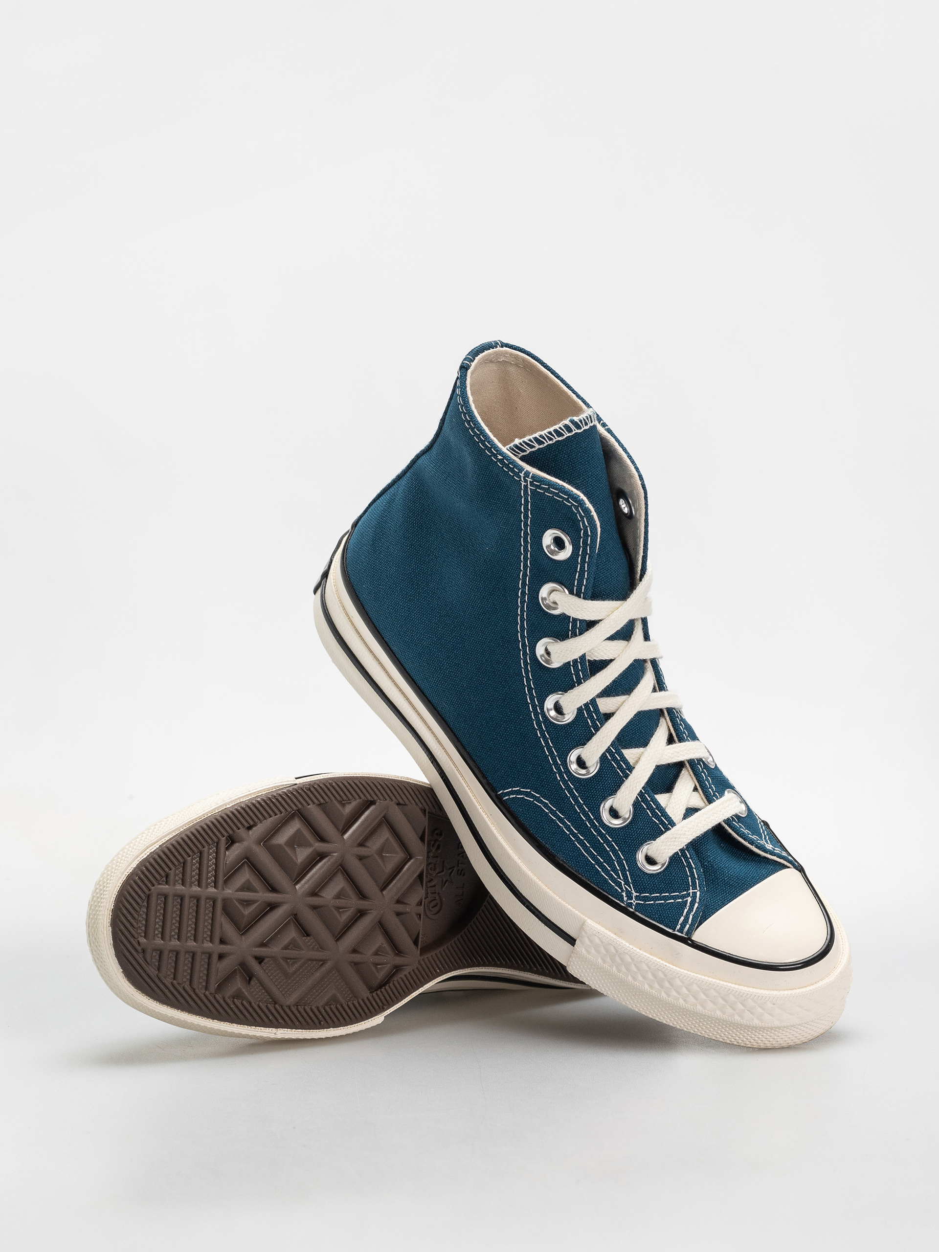 Trampki Converse Chuck 70 Hi (murky waters/egret/black)