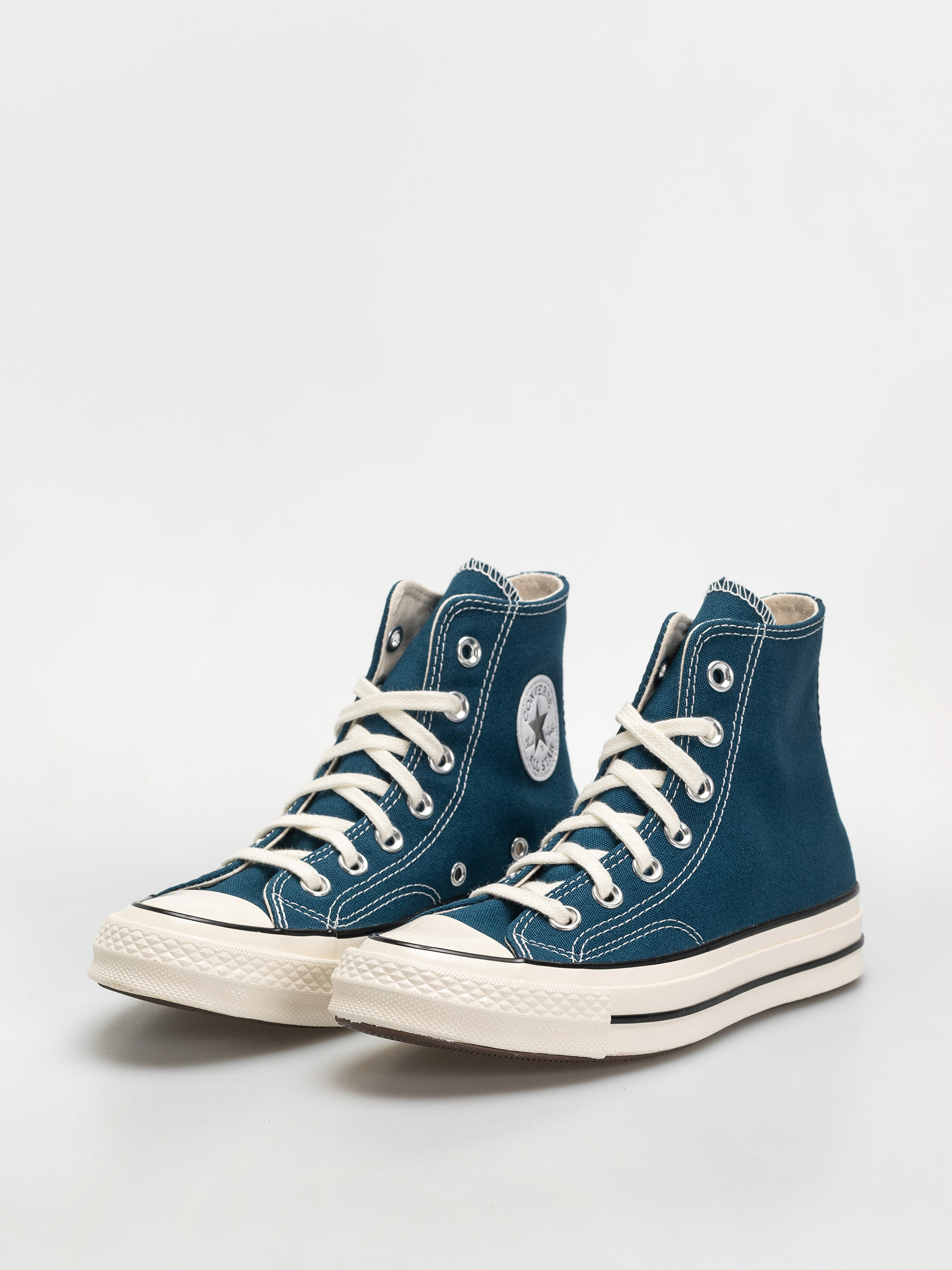 Trampki Converse Chuck 70 Hi (murky waters/egret/black)