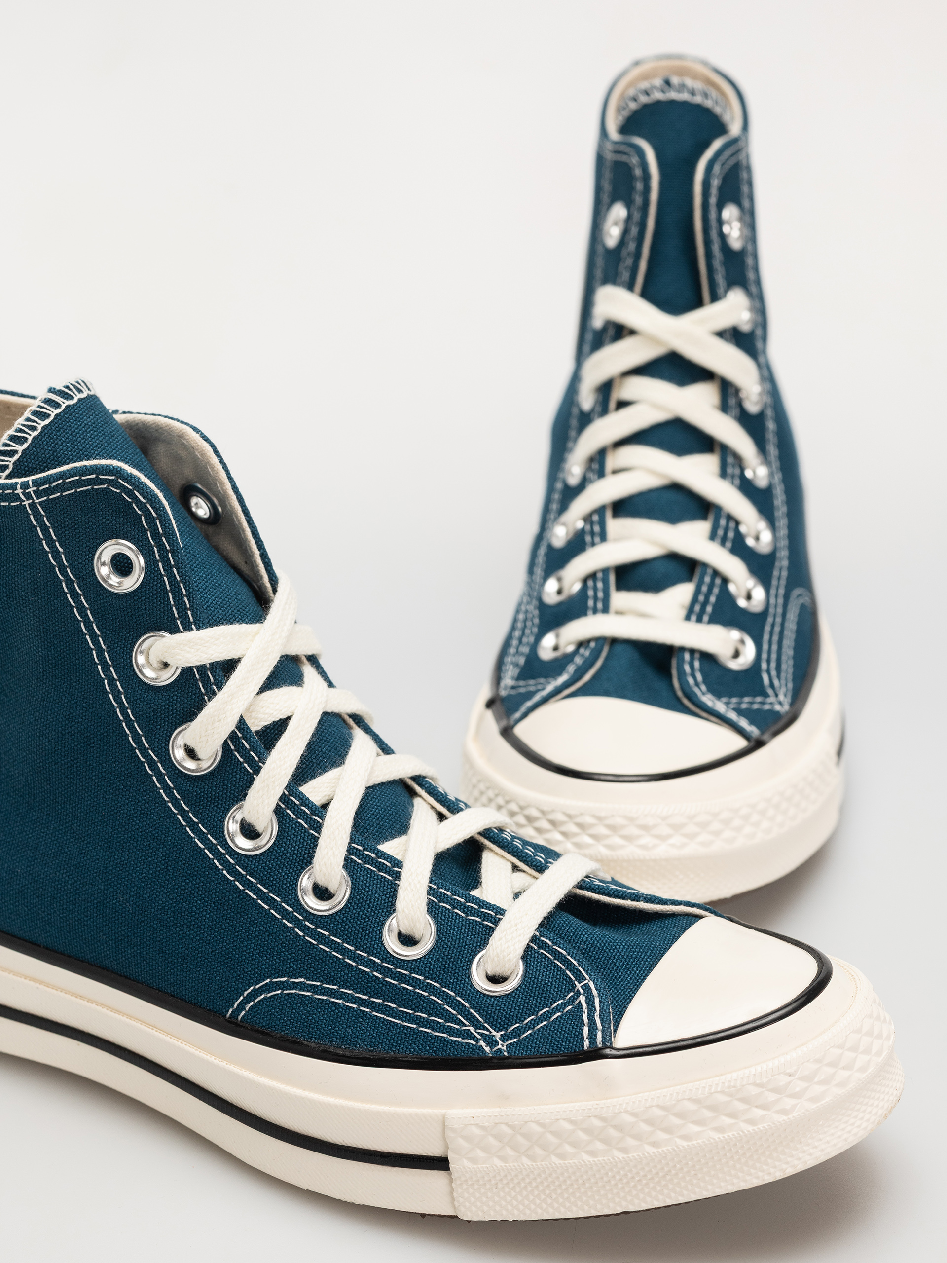 Trampki Converse Chuck 70 Hi (murky waters/egret/black)