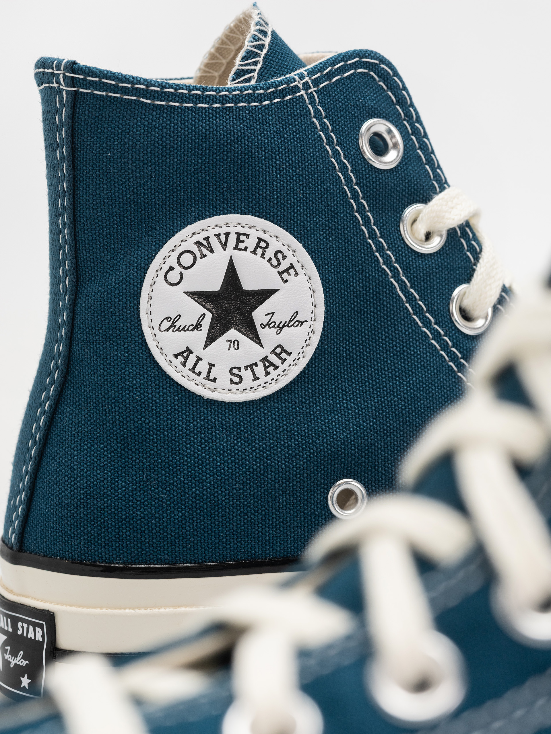 Trampki Converse Chuck 70 Hi (murky waters/egret/black)