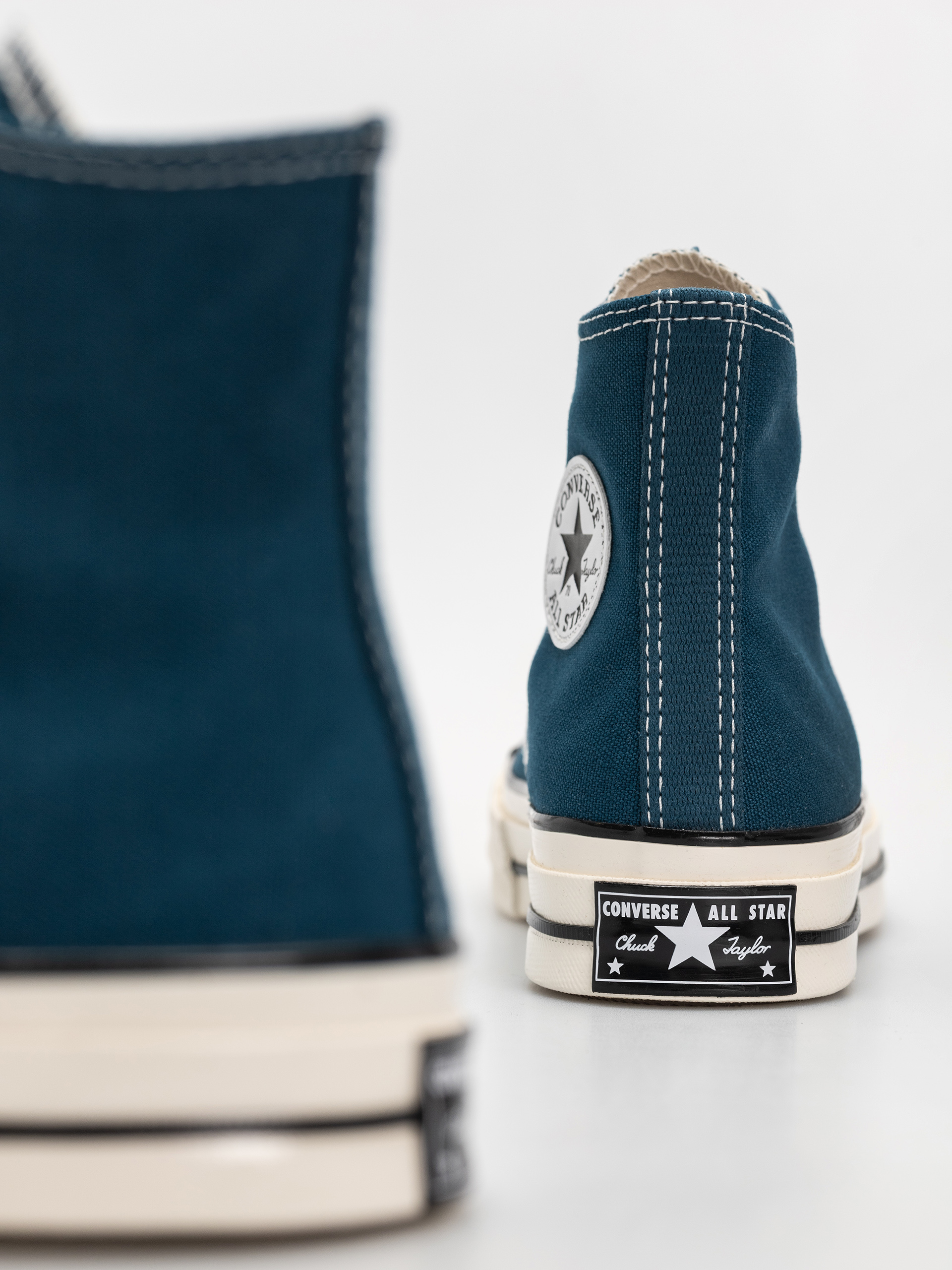 Trampki Converse Chuck 70 Hi (murky waters/egret/black)