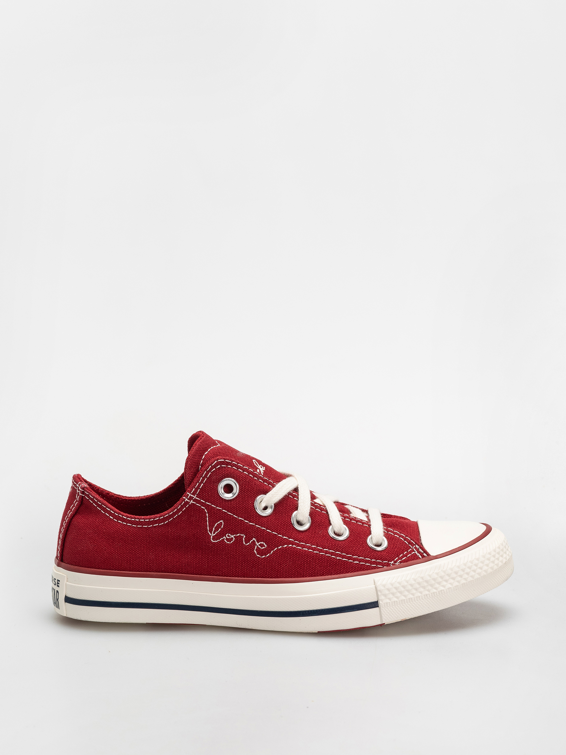 Trampki Converse Chuck Taylor All Star Ox Wmn (days ahead/egret/navy)