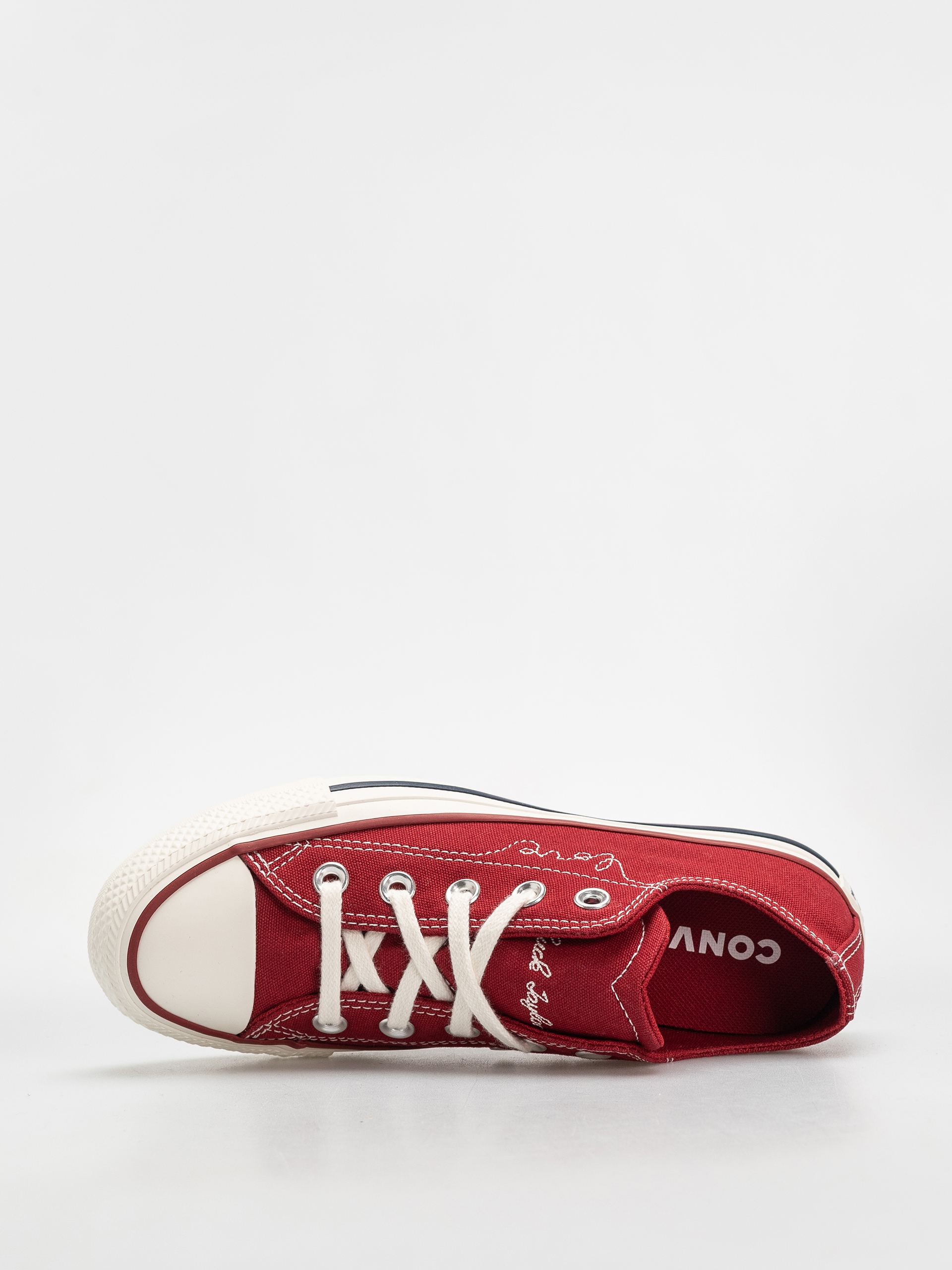 Trampki Converse Chuck Taylor All Star Ox Wmn (days ahead/egret/navy)