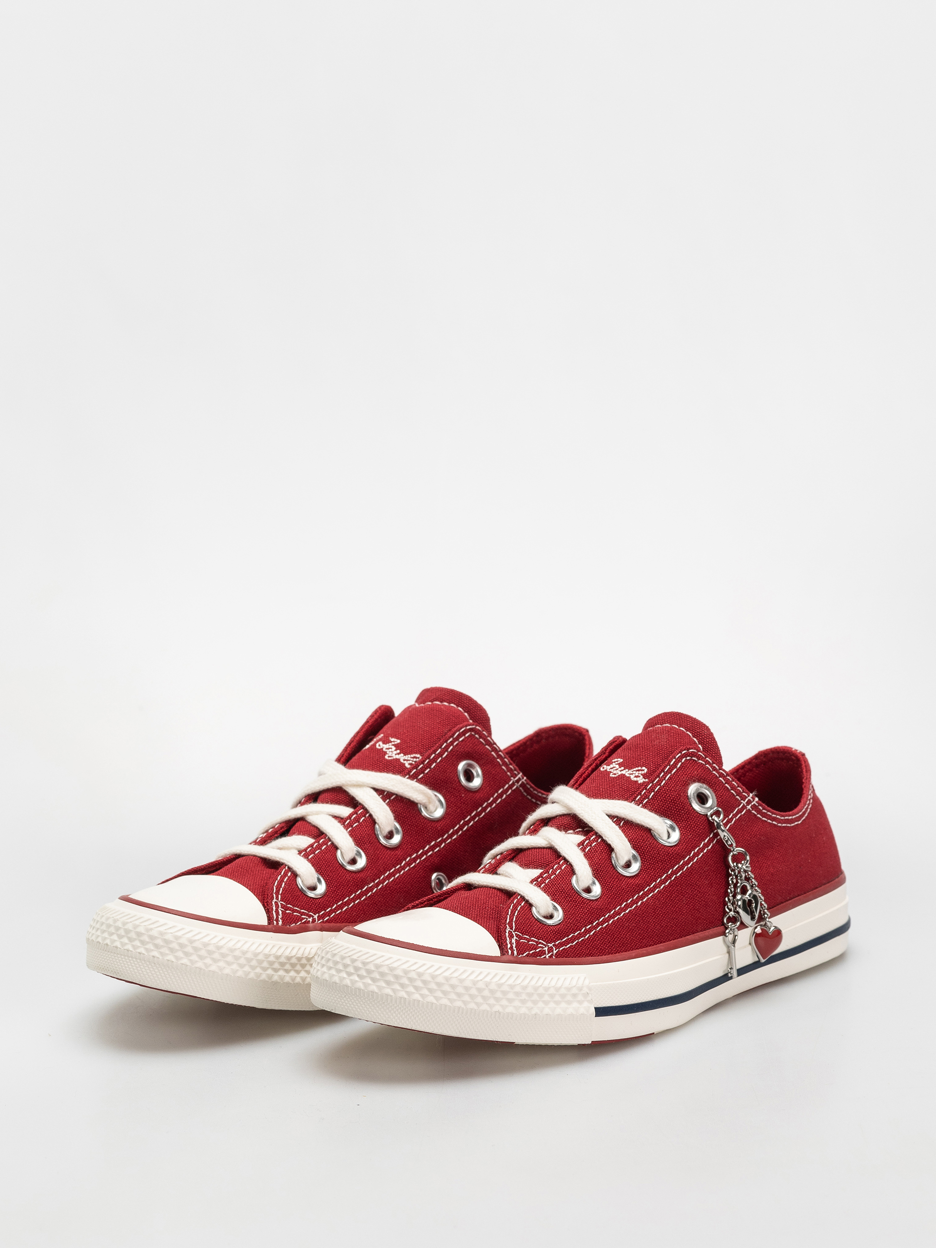 Trampki Converse Chuck Taylor All Star Ox Wmn (days ahead/egret/navy)