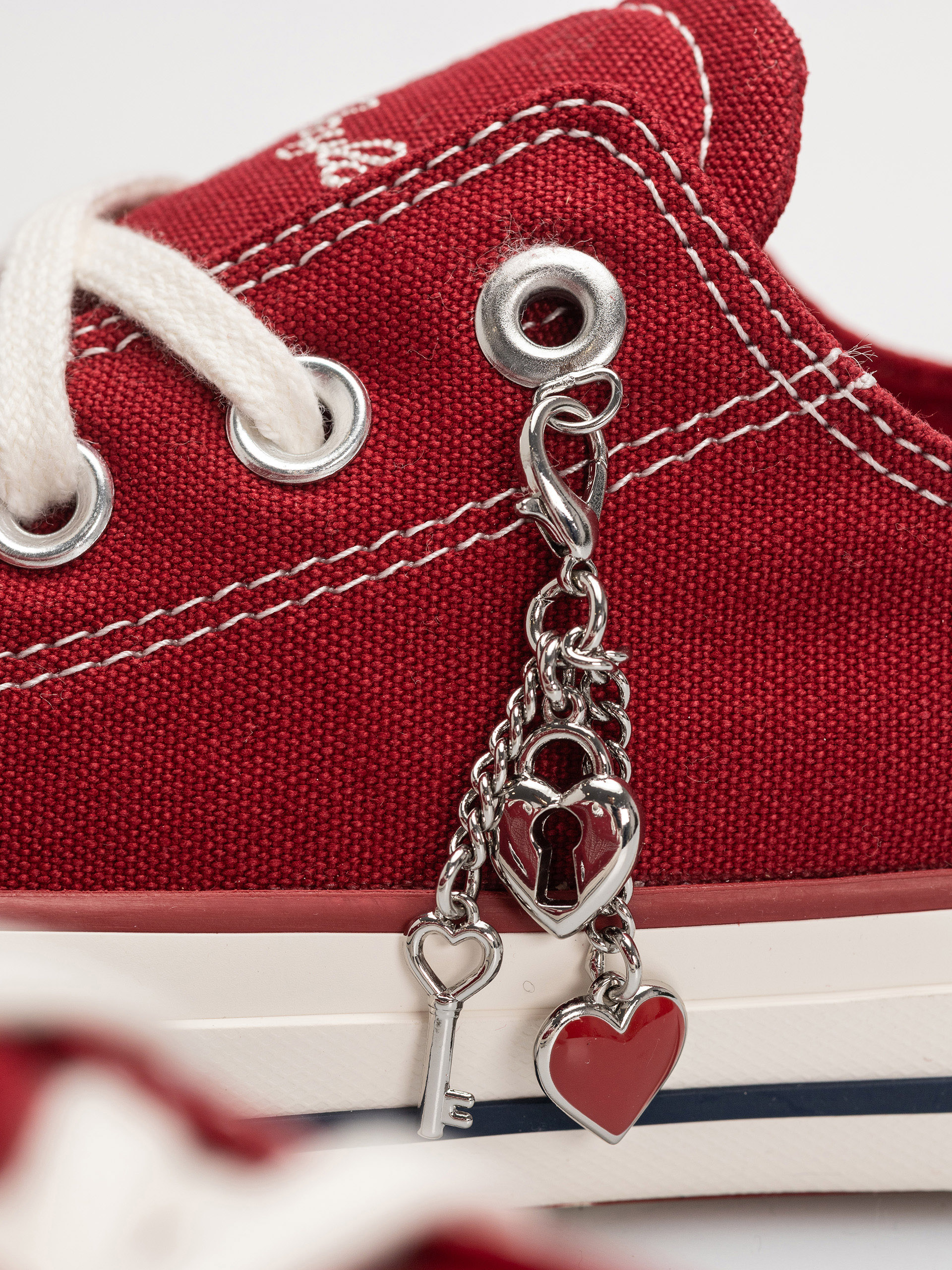 Trampki Converse Chuck Taylor All Star Ox Wmn (days ahead/egret/navy)