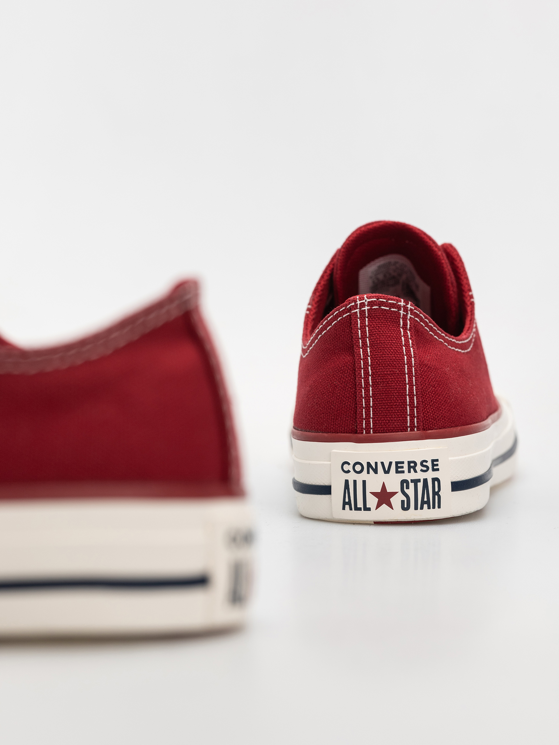 Trampki Converse Chuck Taylor All Star Ox Wmn (days ahead/egret/navy)